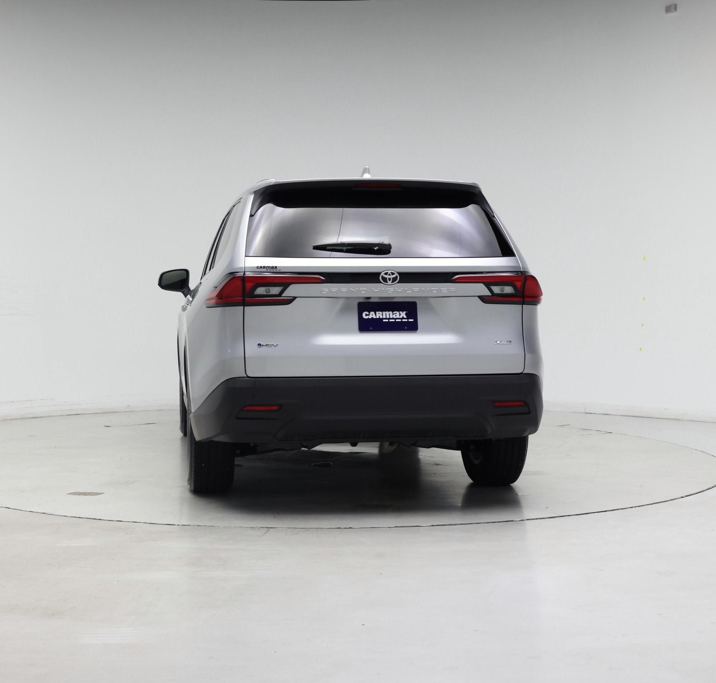 Thumbnail: 2026 Toyota Highlander - 6