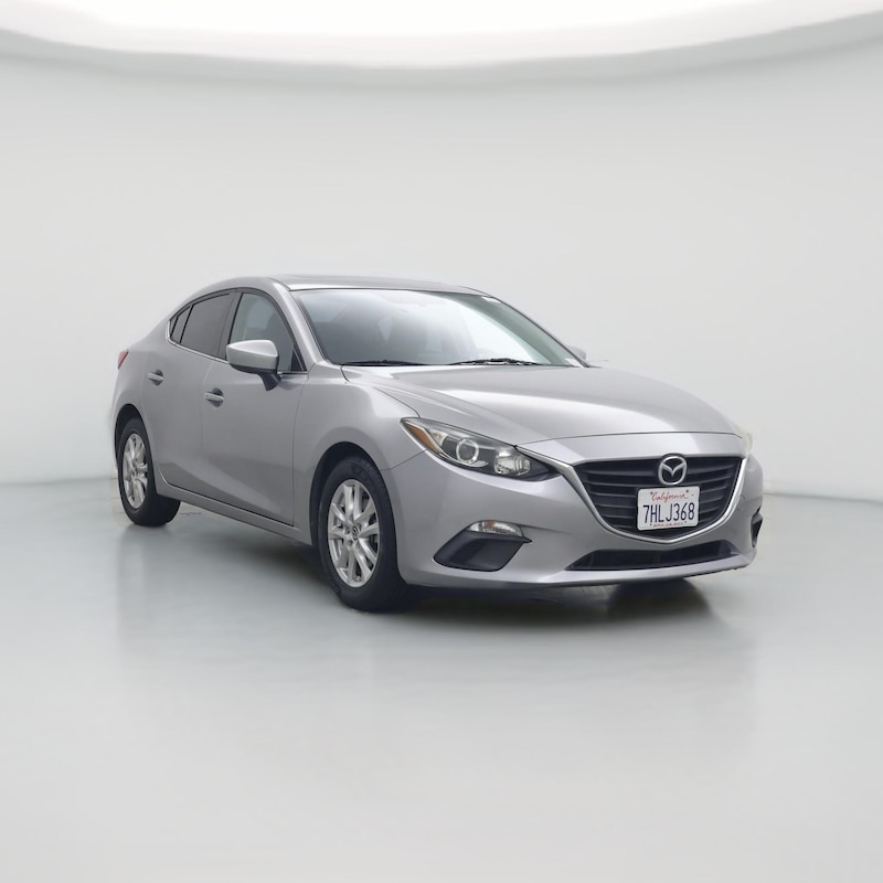 2014 Mazda Mazda3 I Grand Touring