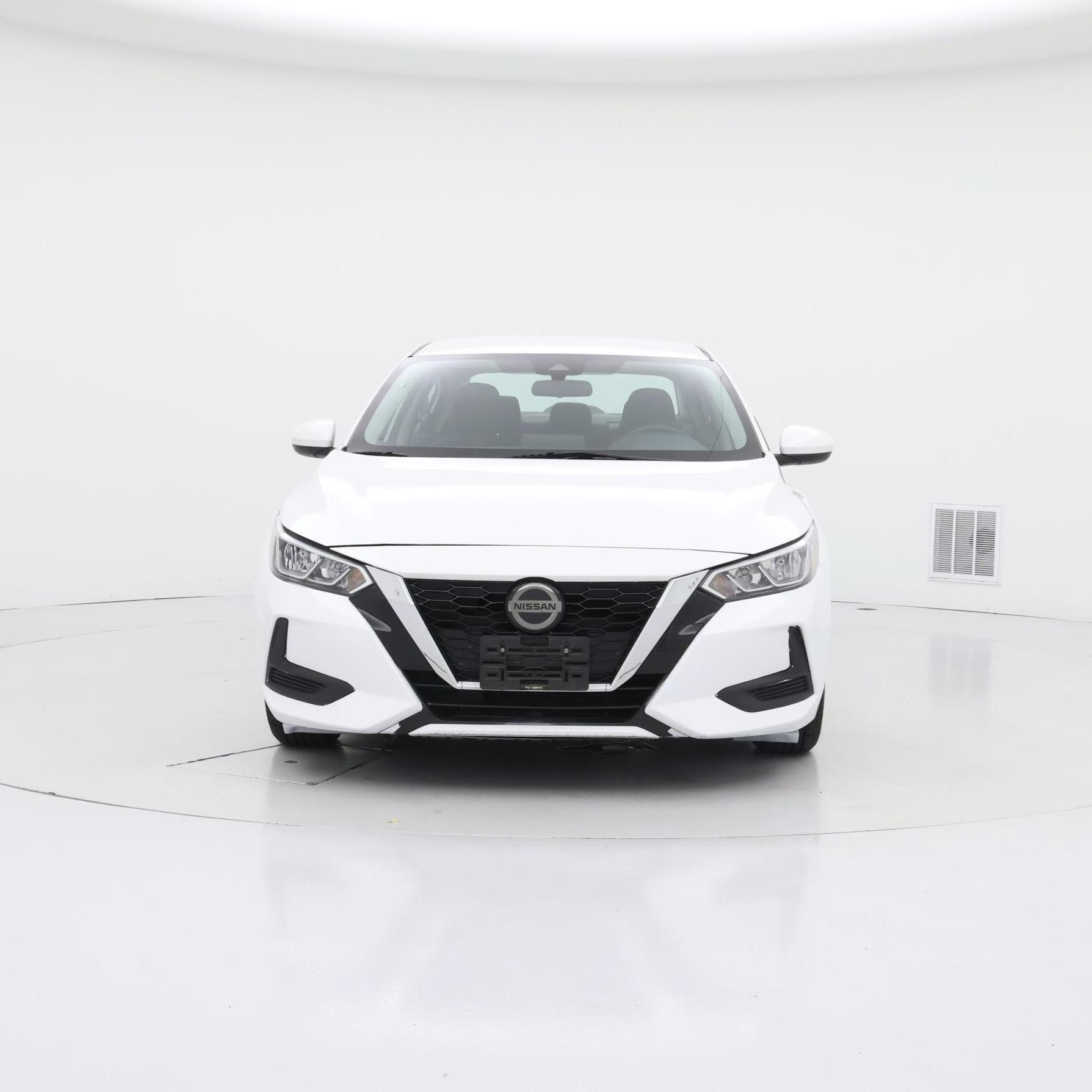 Thumbnail: 2021 Nissan Sentra - 5