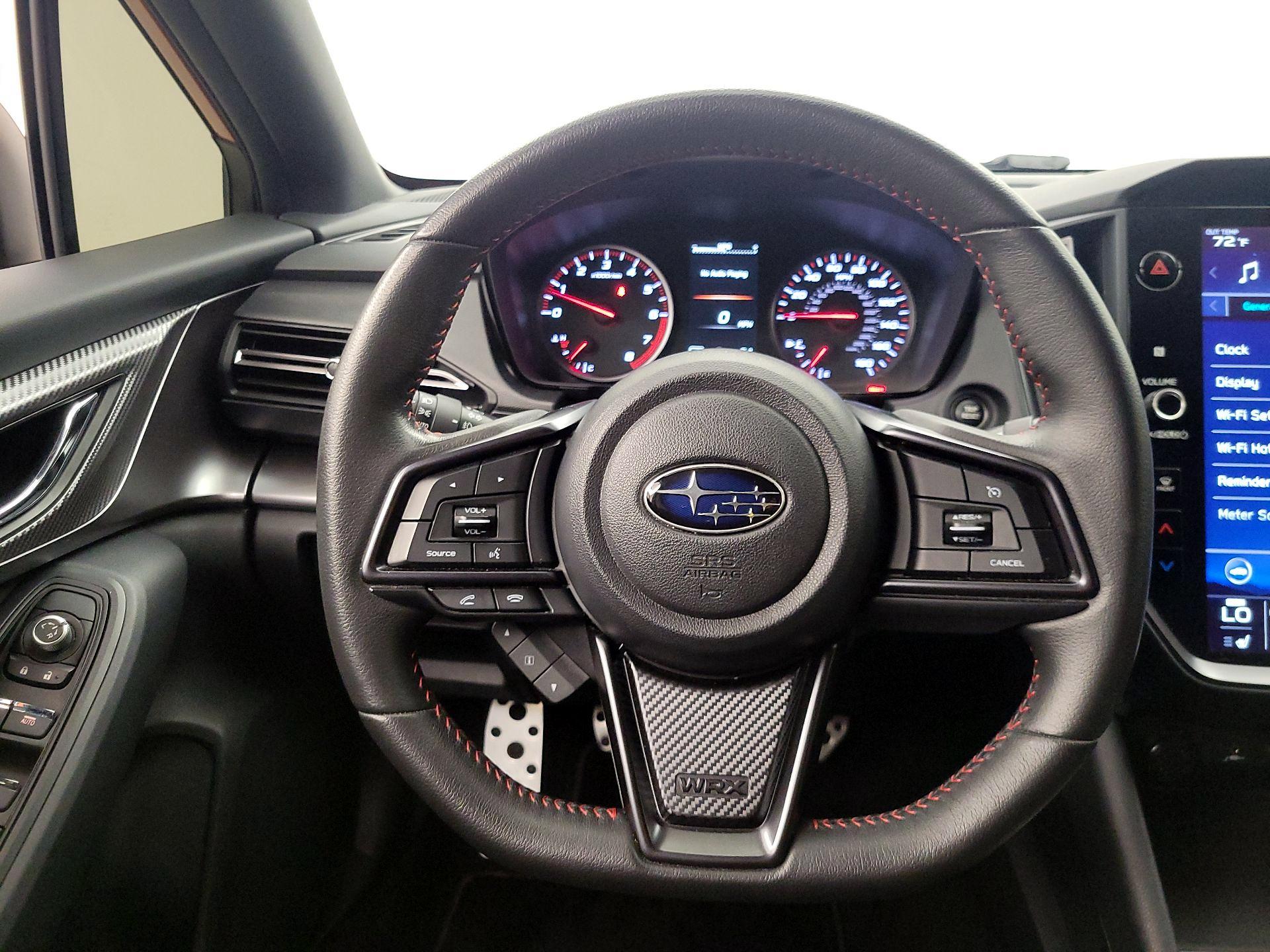 Thumbnail: 2023 Subaru WRX - 10