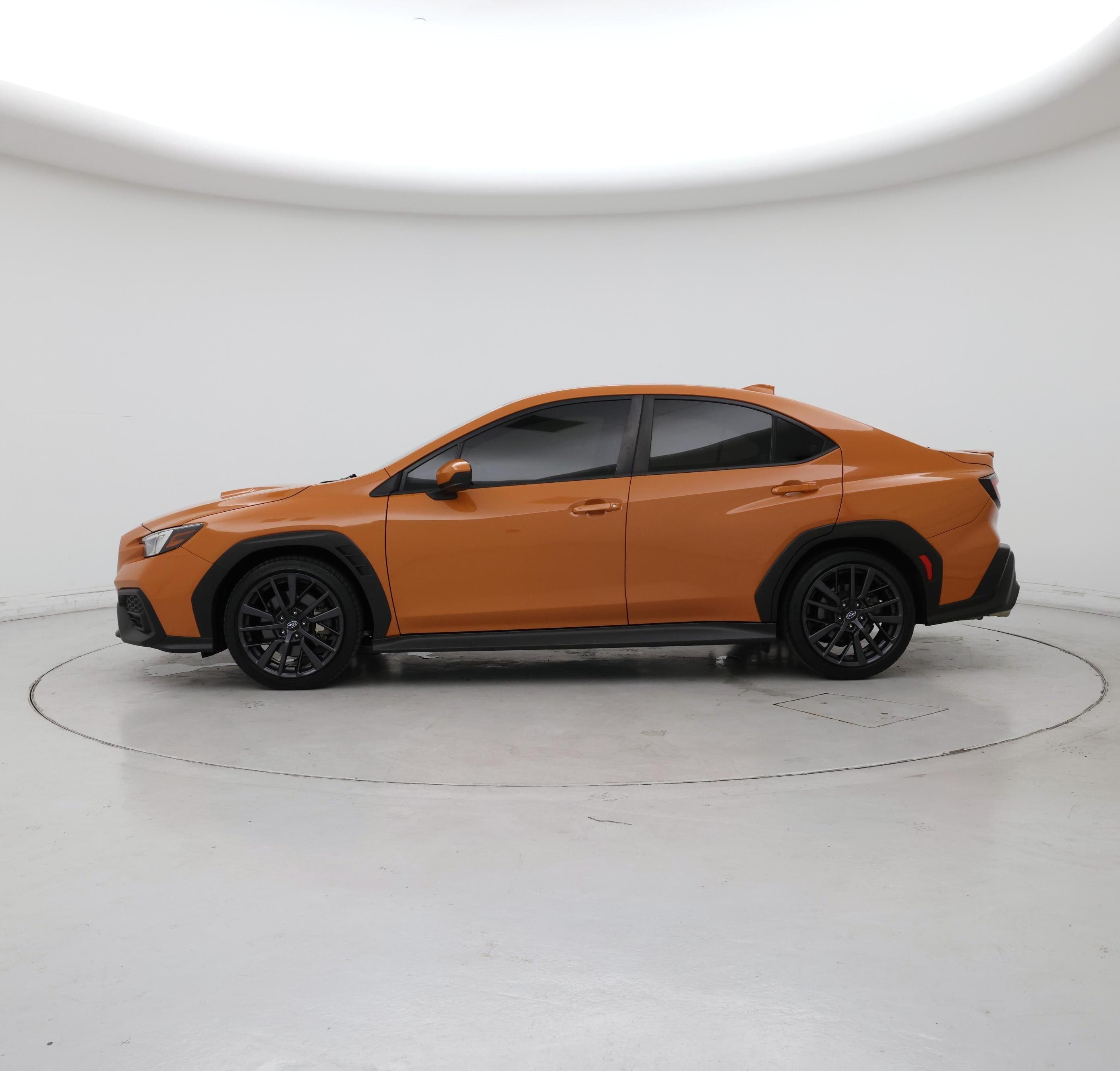 Thumbnail: 2023 Subaru WRX - 3