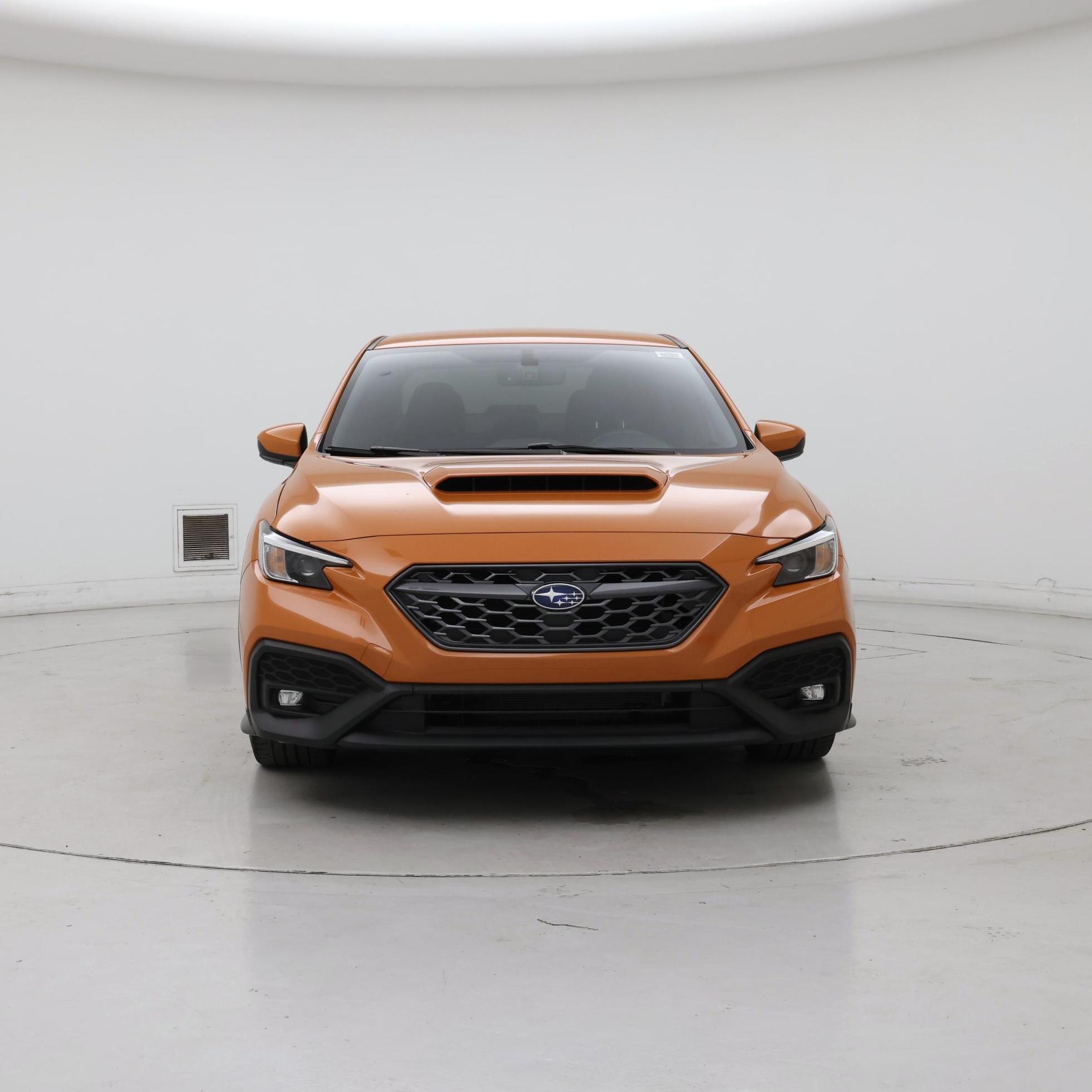 Thumbnail: 2023 Subaru WRX - 5