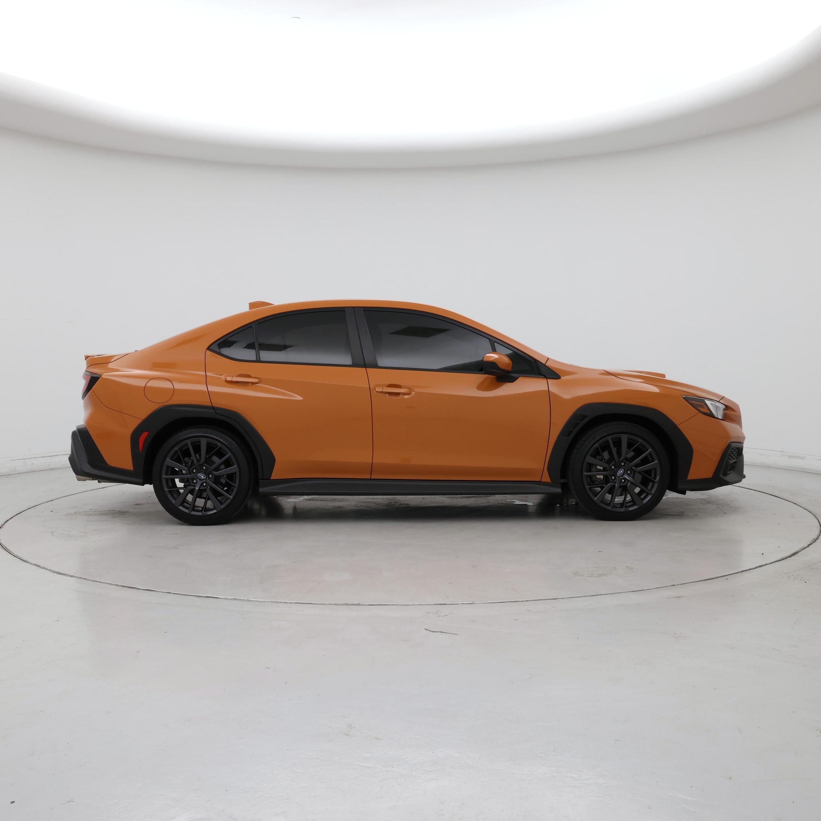 Thumbnail: 2023 Subaru WRX - 7