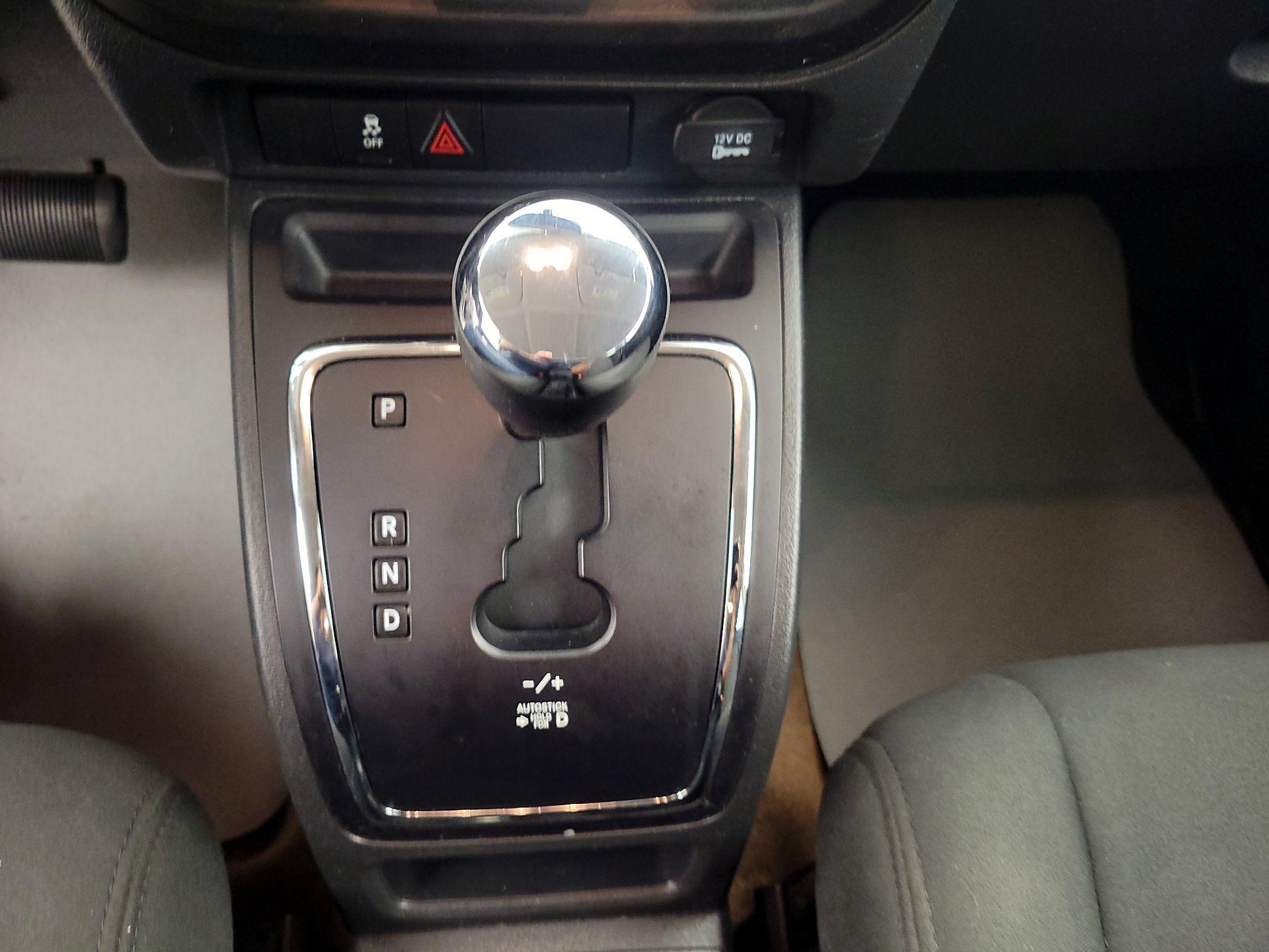 Thumbnail: 2016 Jeep Compass - 15