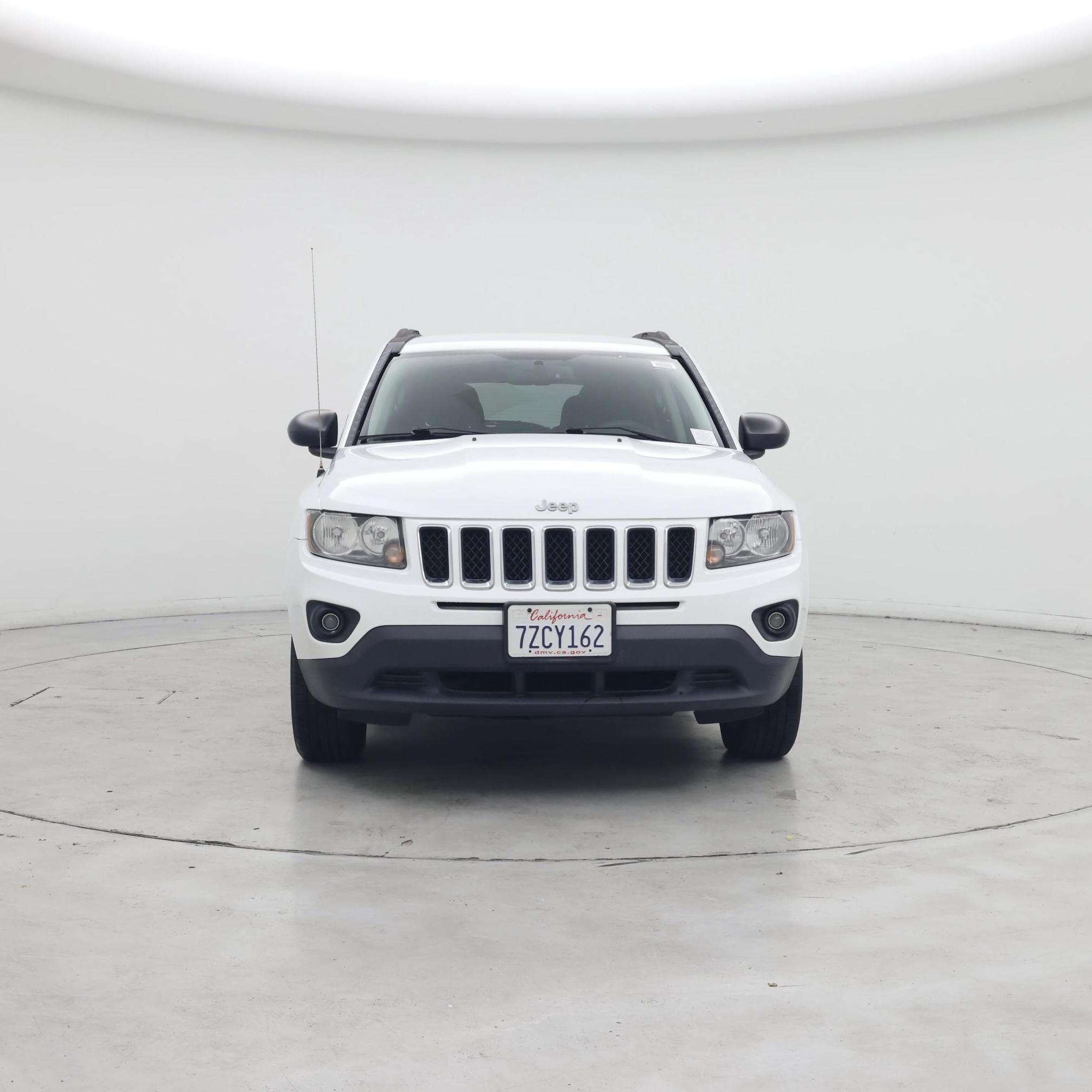 Thumbnail: 2016 Jeep Compass - 5