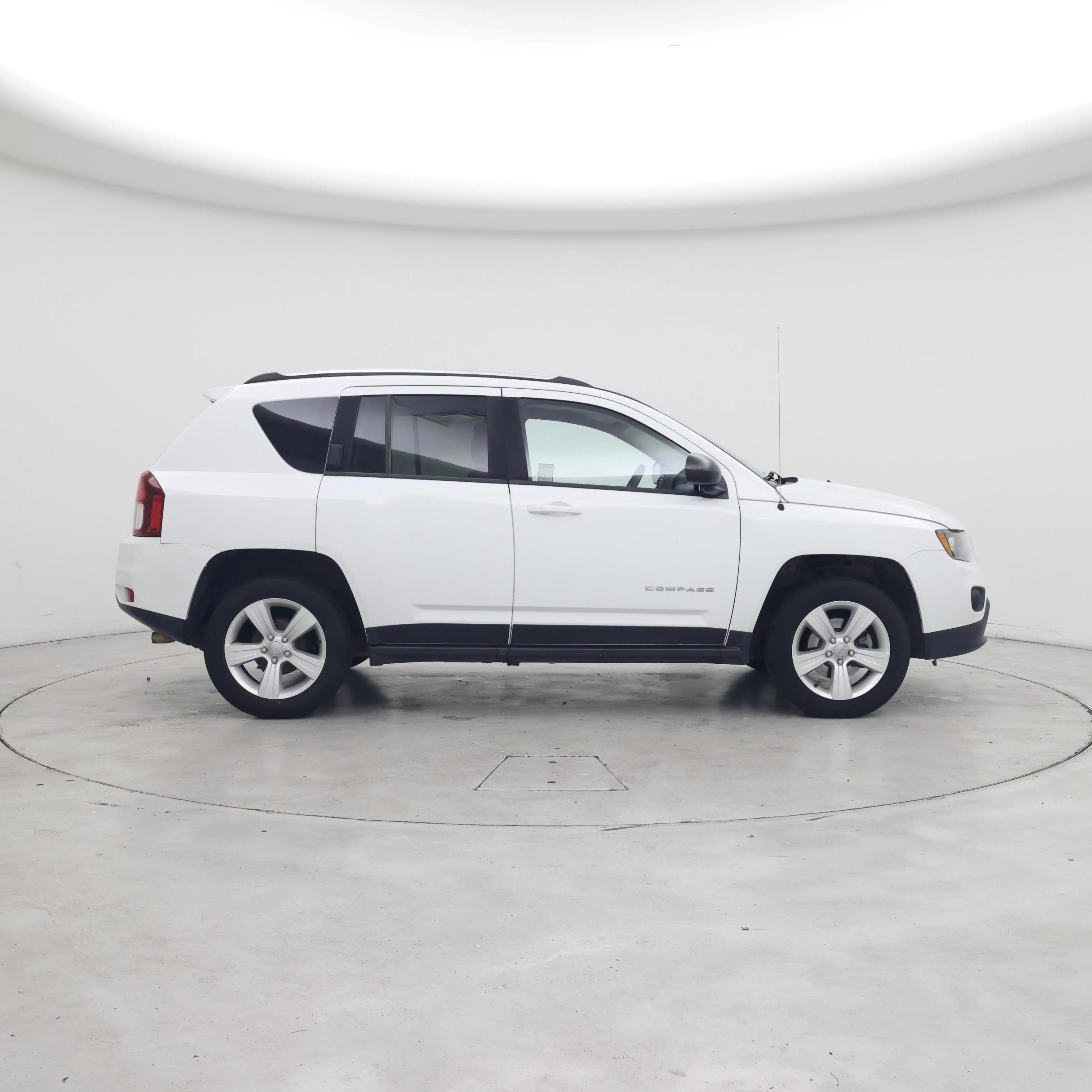 Thumbnail: 2016 Jeep Compass - 7