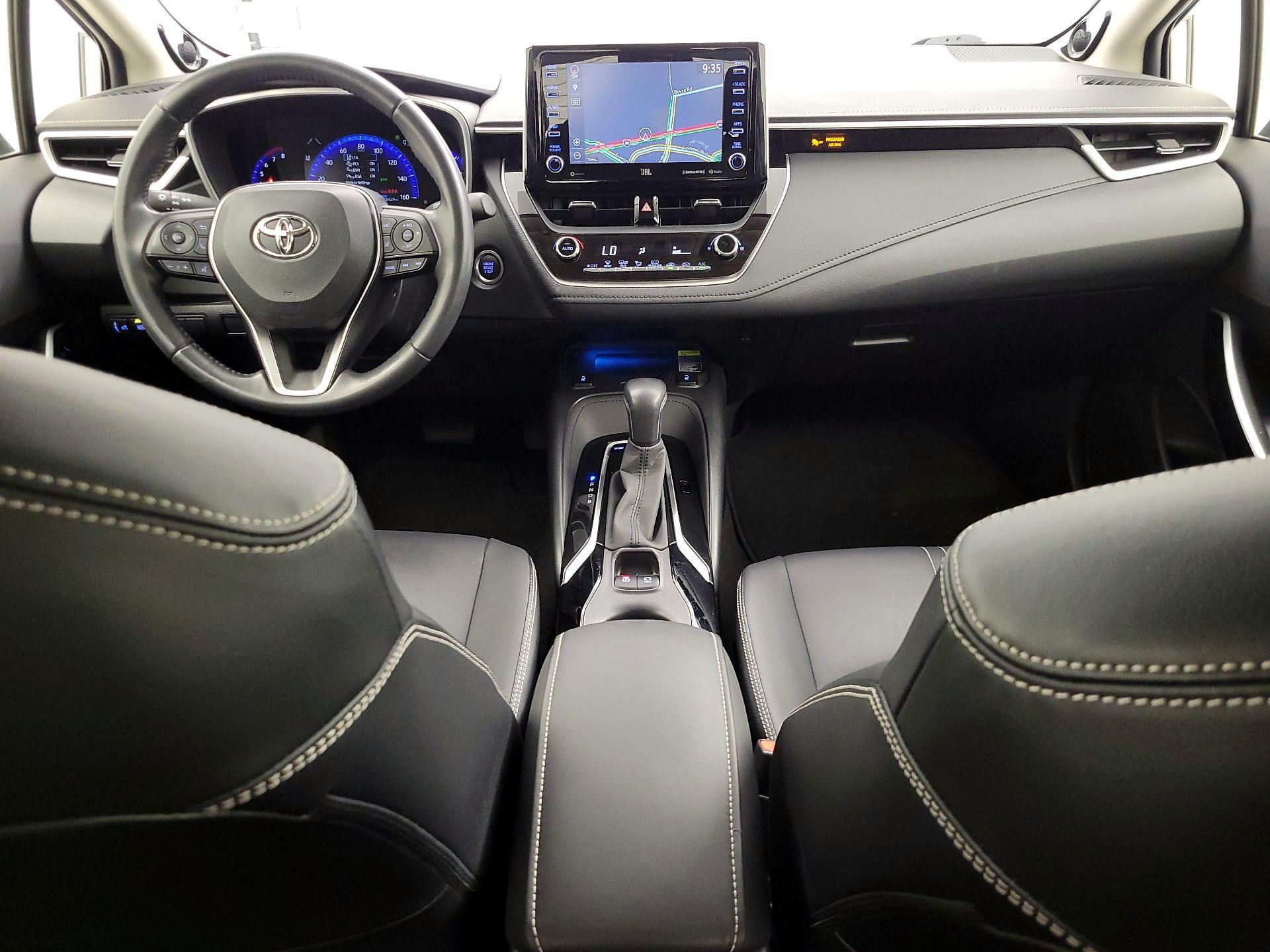 Thumbnail: 2020 Toyota Corolla - 9