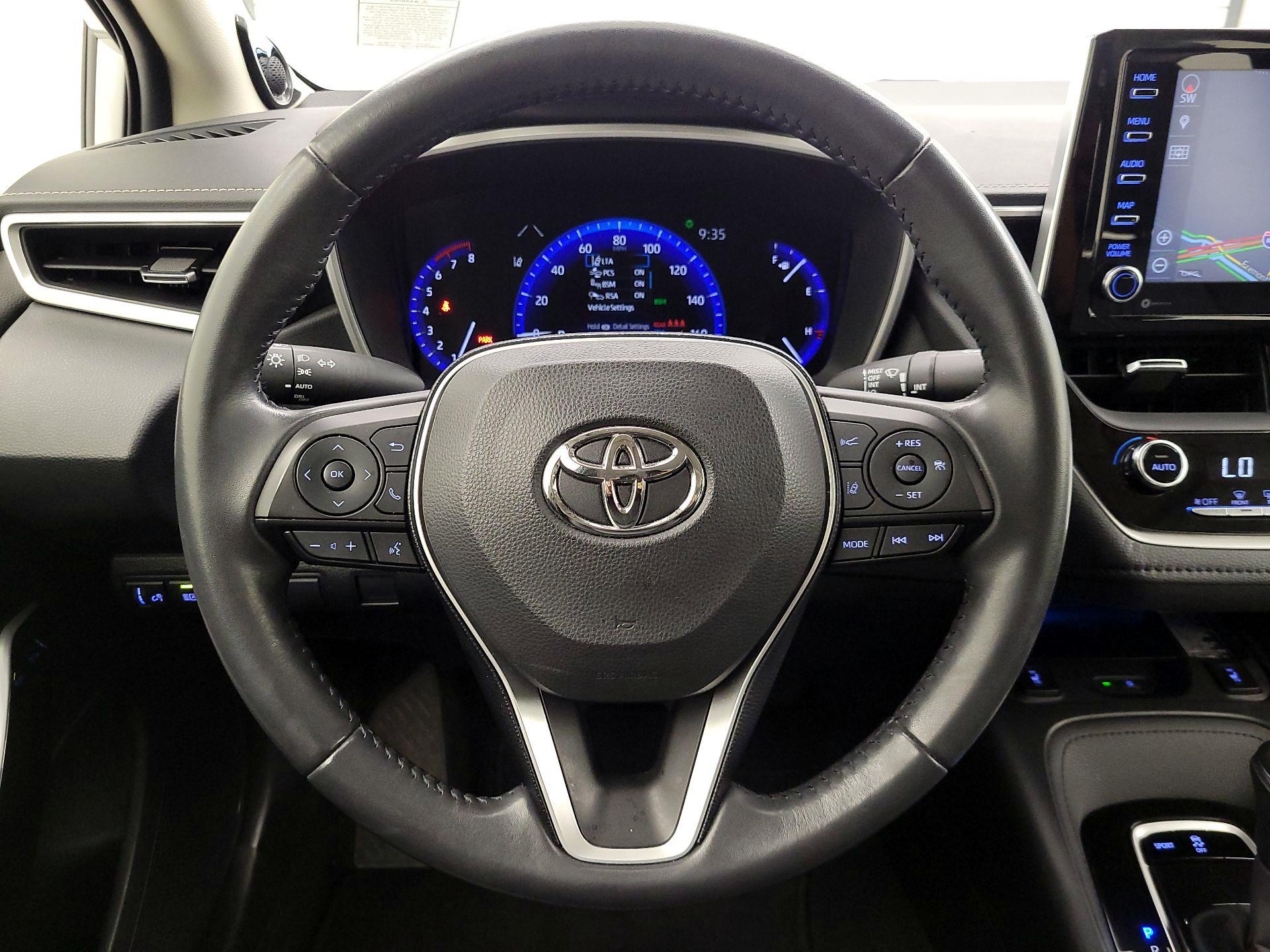 Thumbnail: 2020 Toyota Corolla - 10
