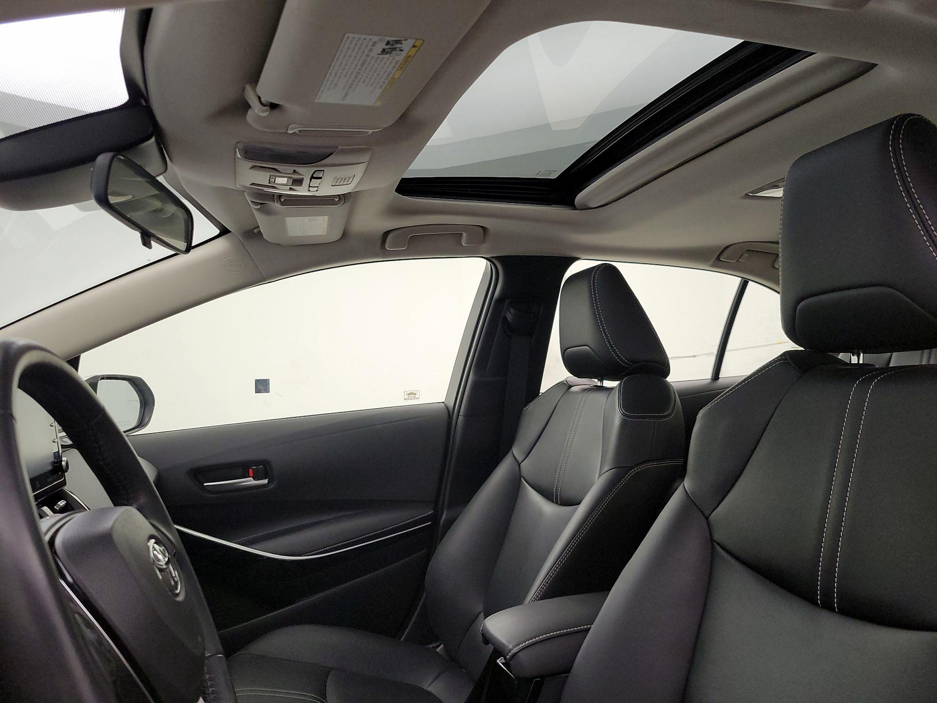 Thumbnail: 2020 Toyota Corolla - 20