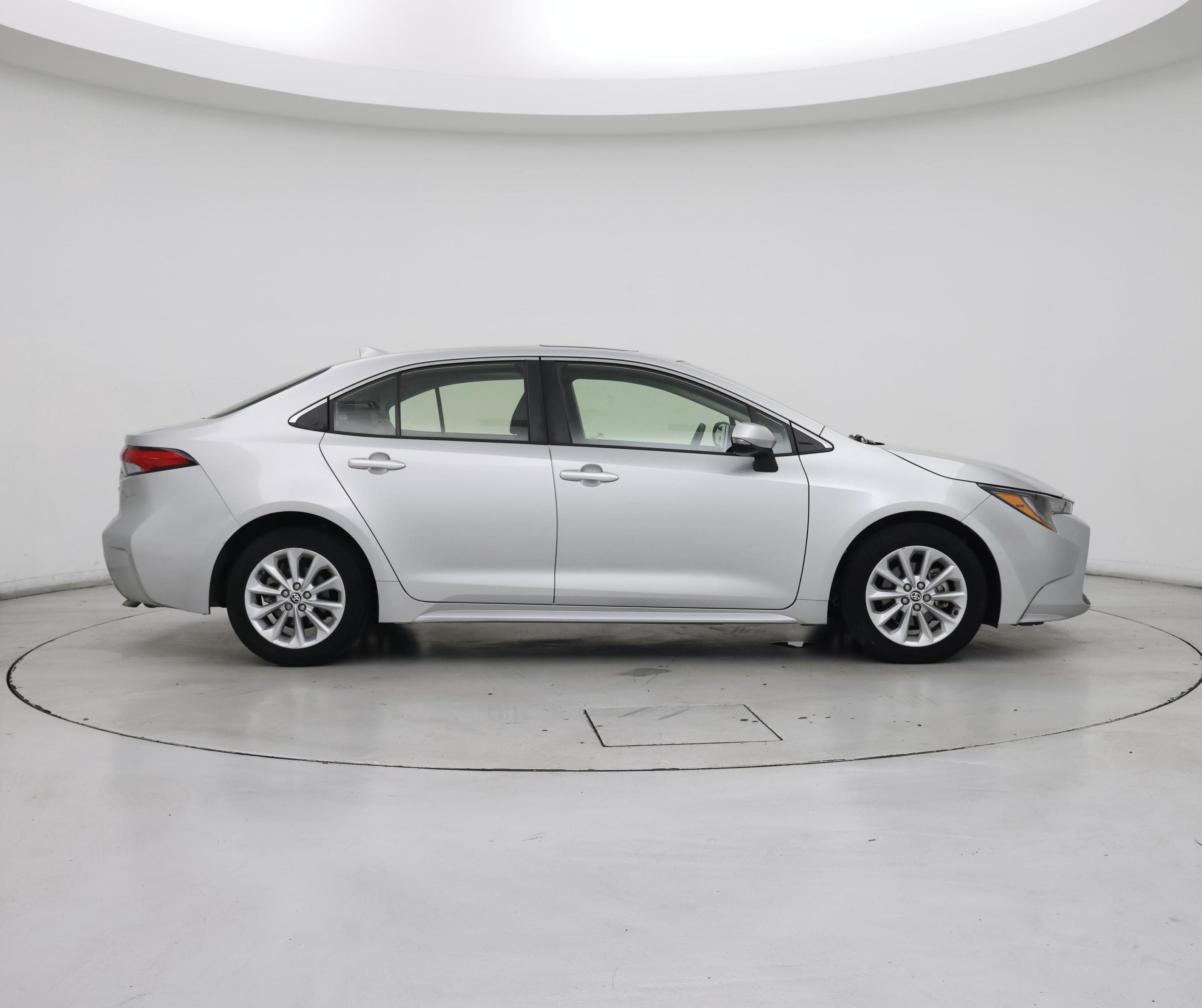 Thumbnail: 2020 Toyota Corolla - 7