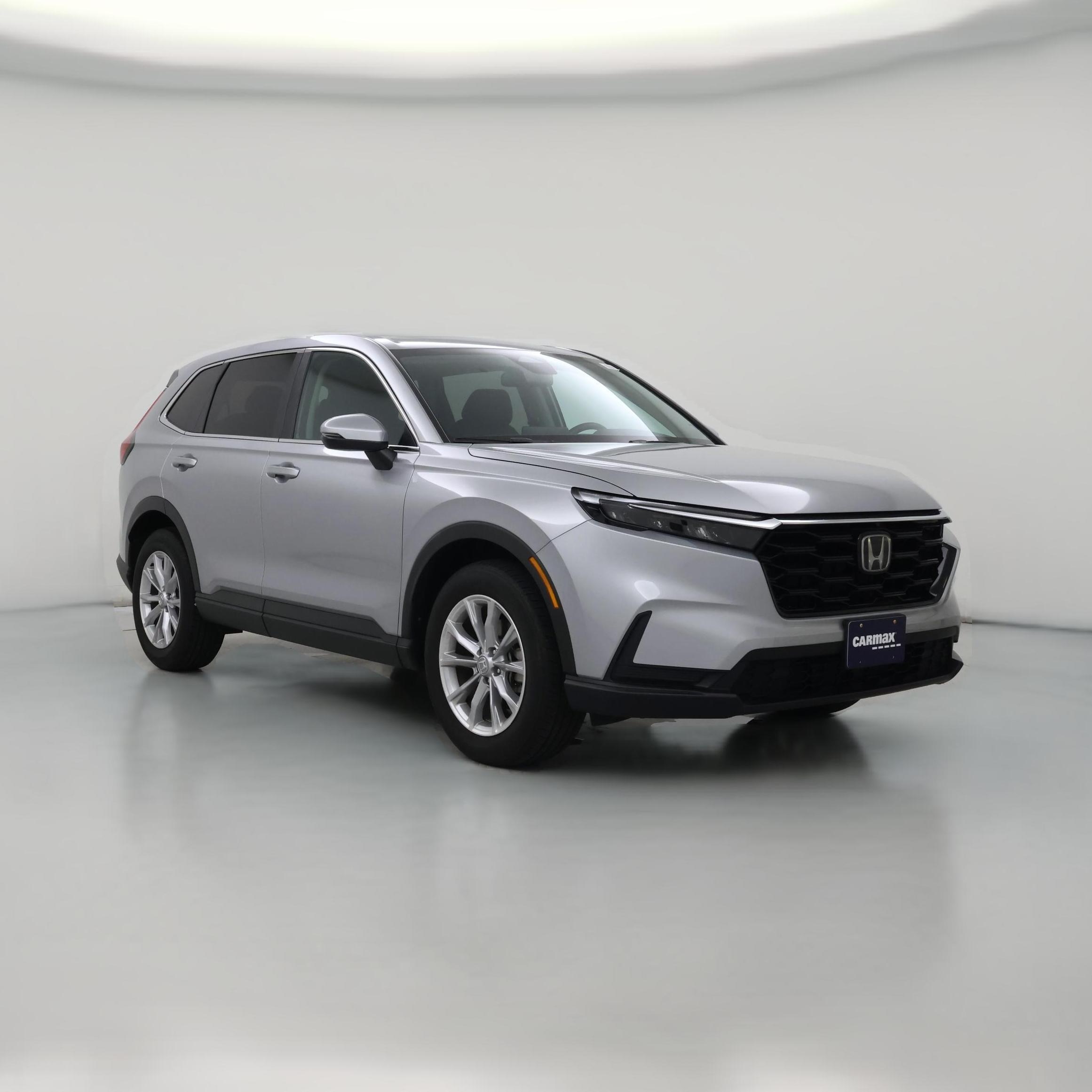 Thumbnail: 2024 Honda CR-V - 1