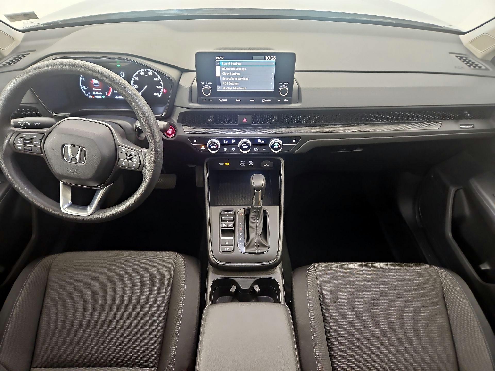 Thumbnail: 2024 Honda CR-V - 9