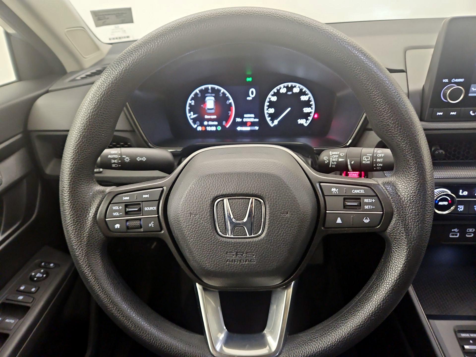 Thumbnail: 2024 Honda CR-V - 10