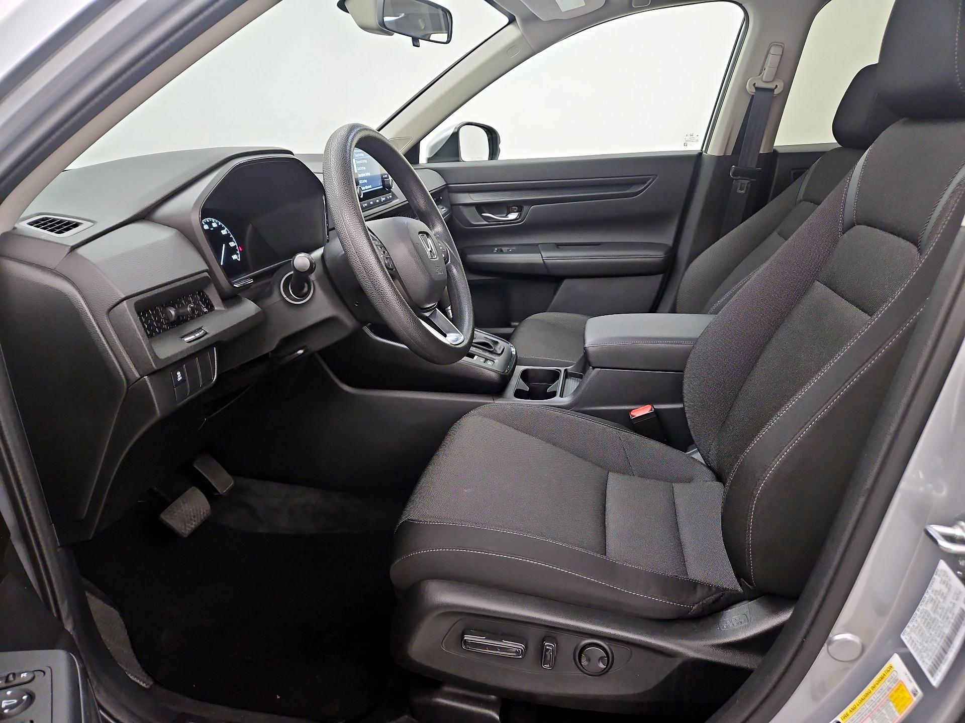 Thumbnail: 2024 Honda CR-V - 11
