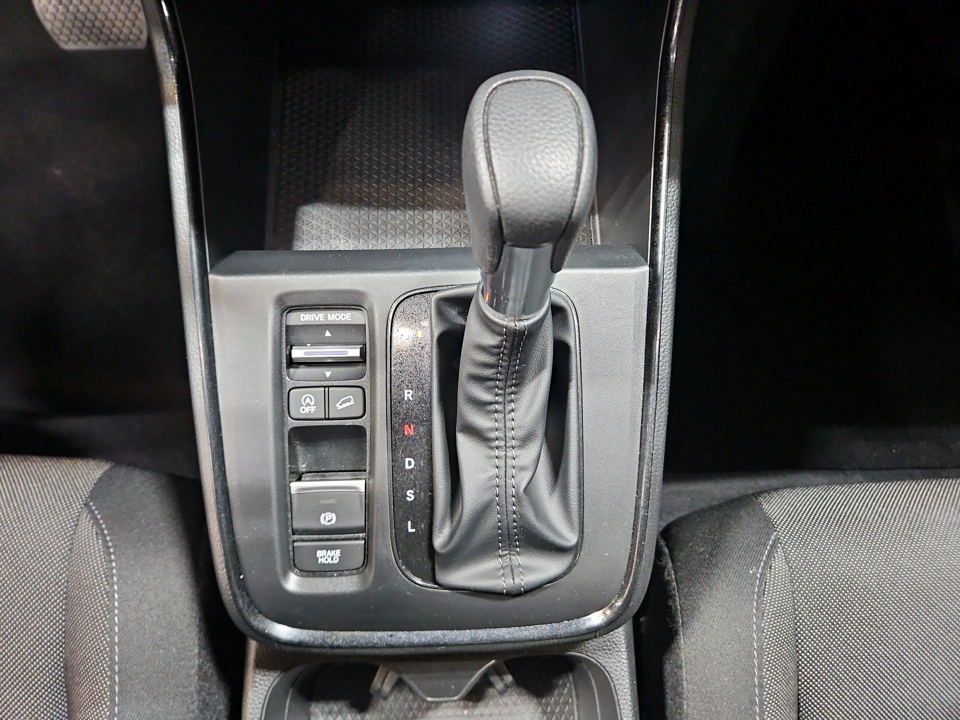 Thumbnail: 2024 Honda CR-V - 17