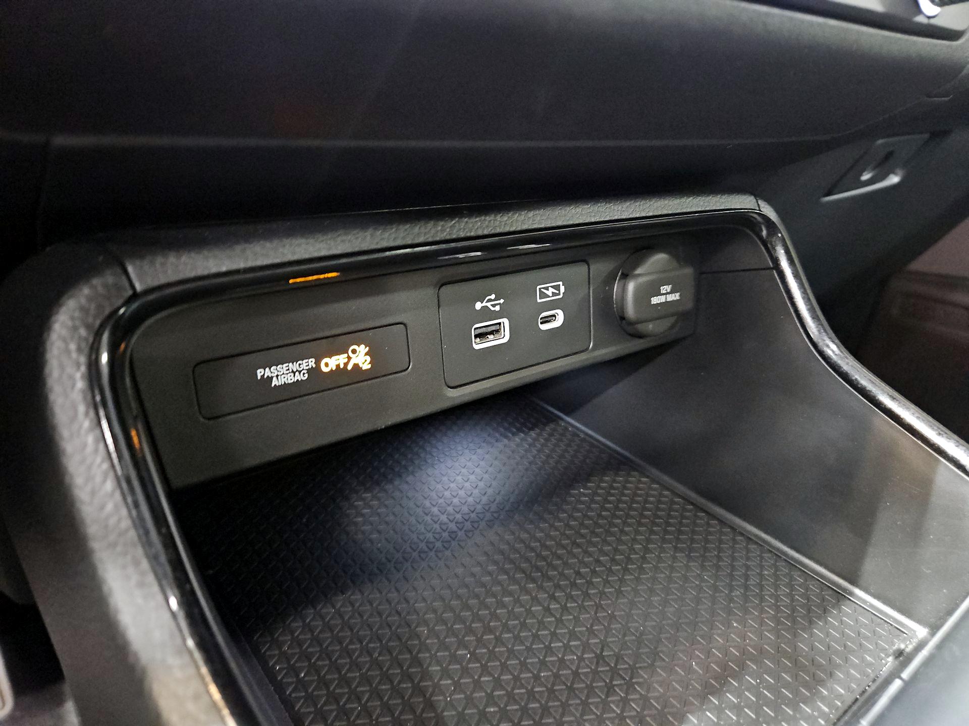 Thumbnail: 2024 Honda CR-V - 18