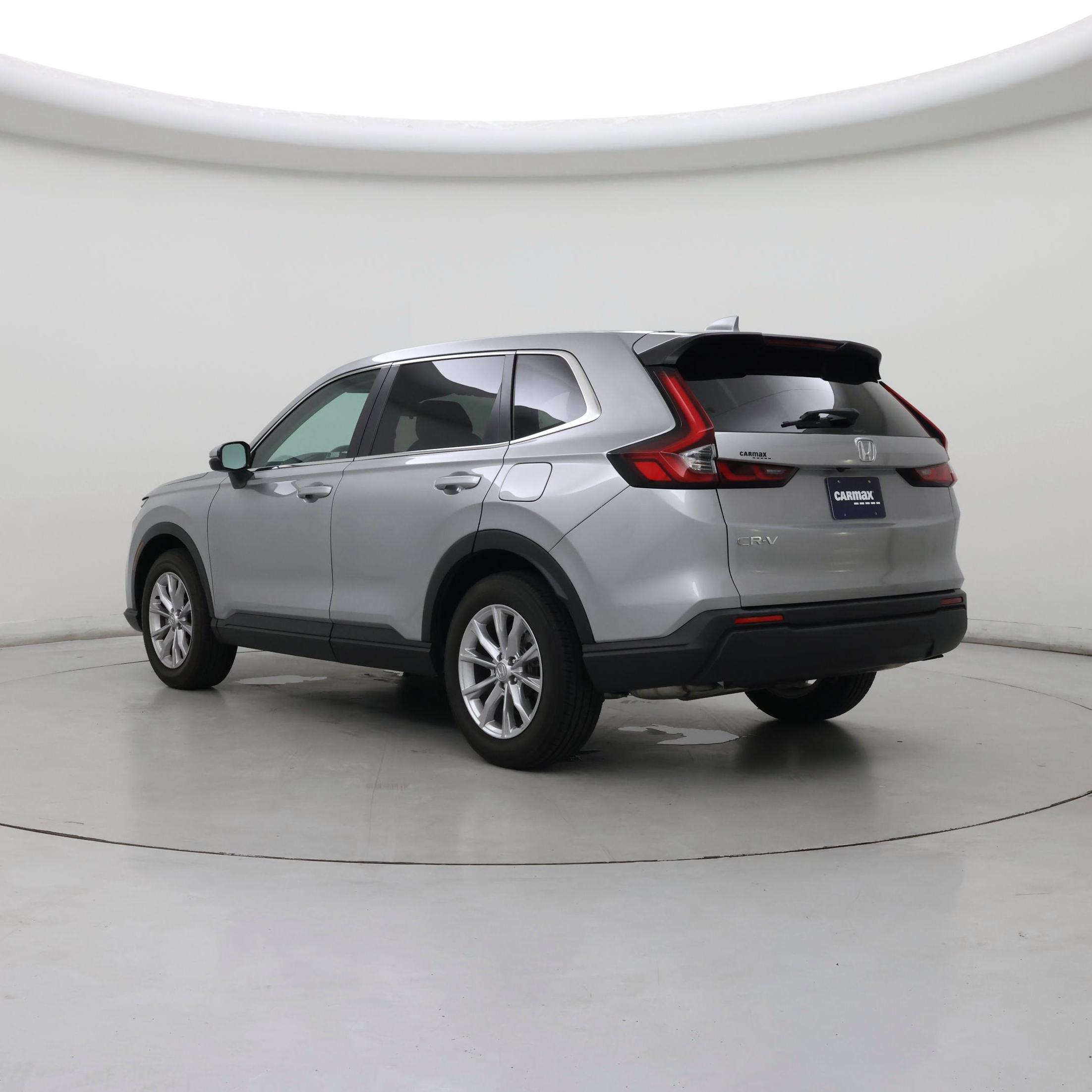 Thumbnail: 2024 Honda CR-V - 2