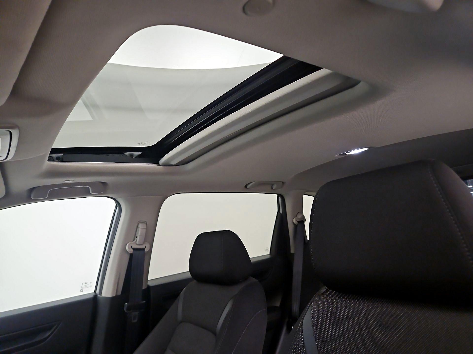 Thumbnail: 2024 Honda CR-V - 19