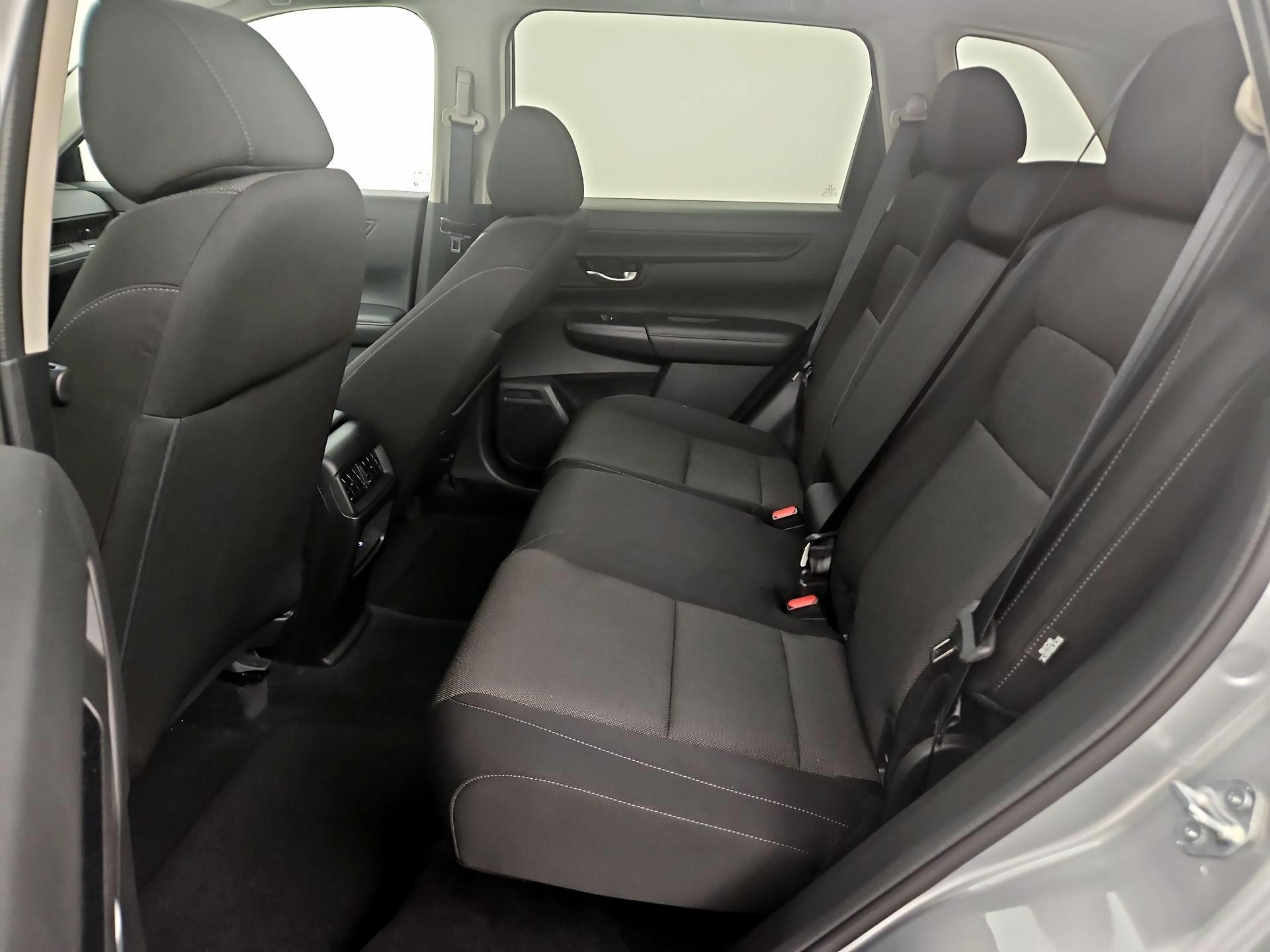 Thumbnail: 2024 Honda CR-V - 20
