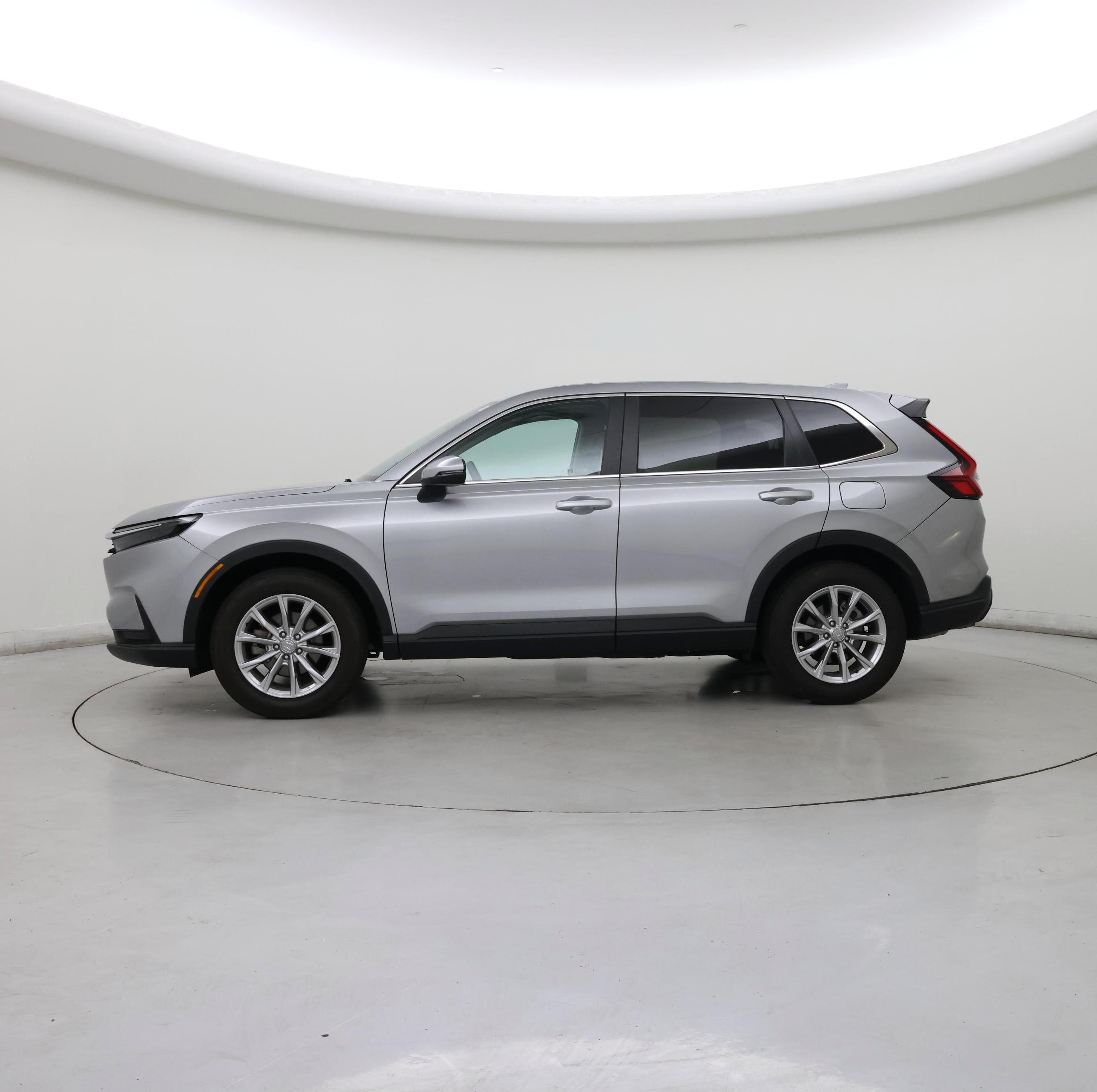 Thumbnail: 2024 Honda CR-V - 3