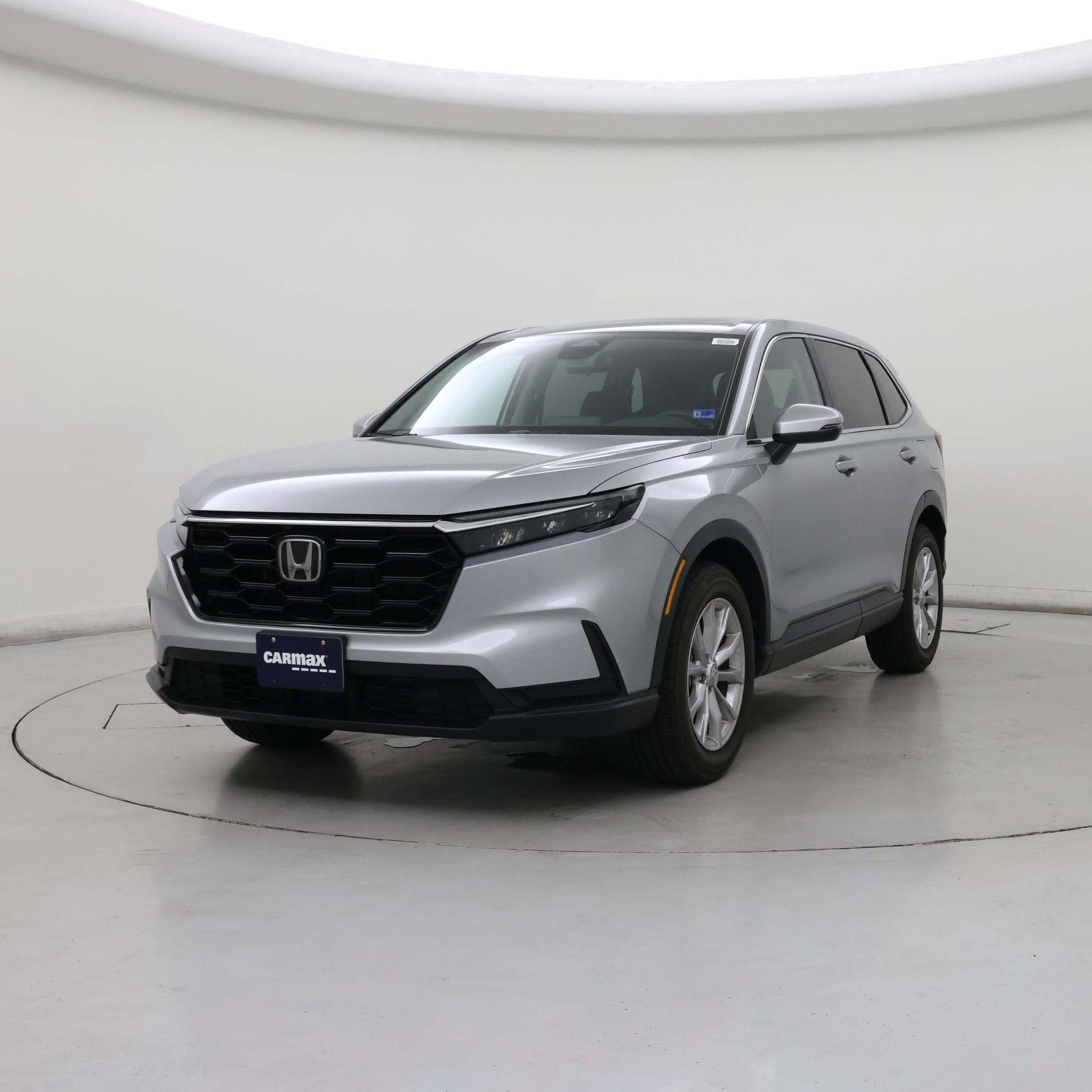 Thumbnail: 2024 Honda CR-V - 4