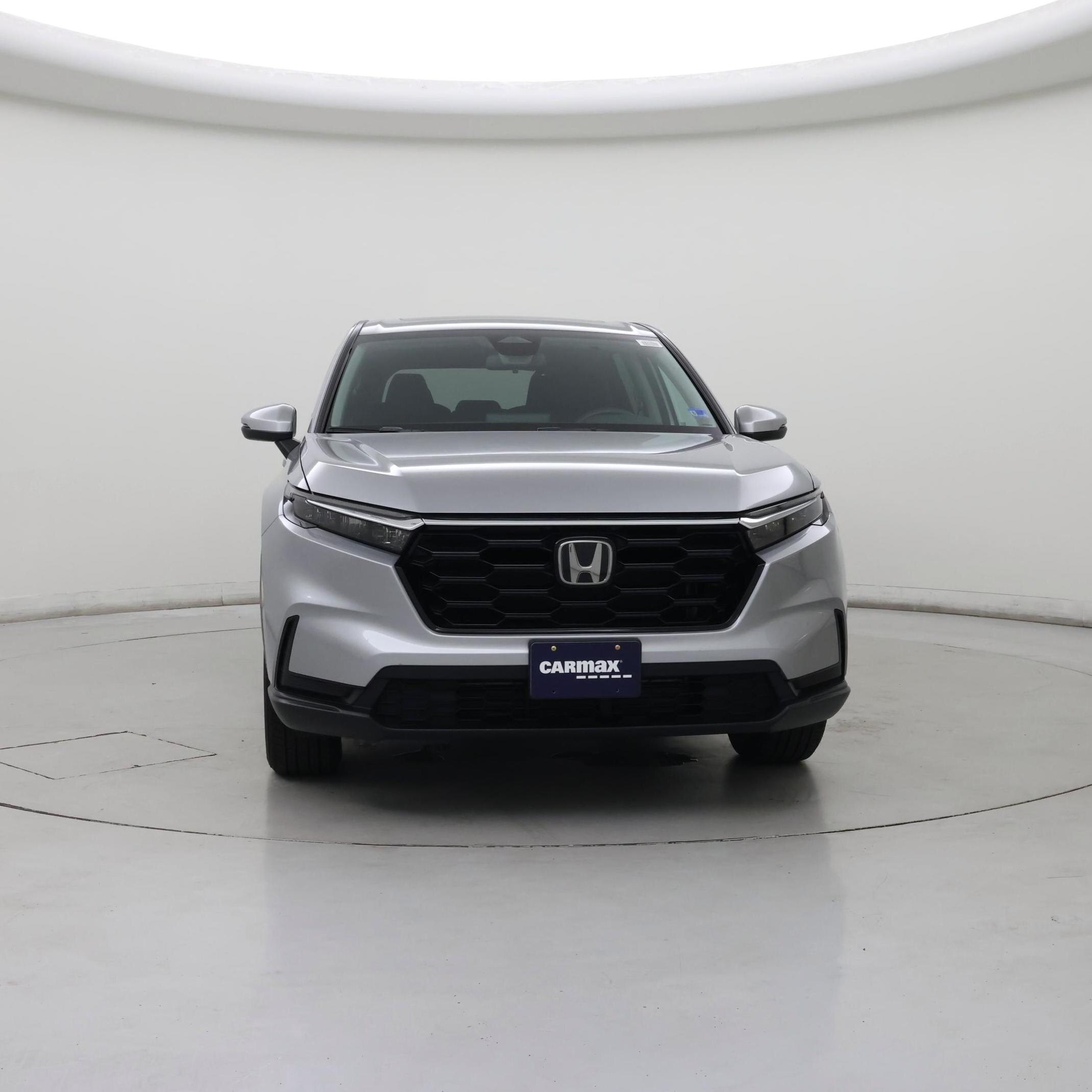 Thumbnail: 2024 Honda CR-V - 5