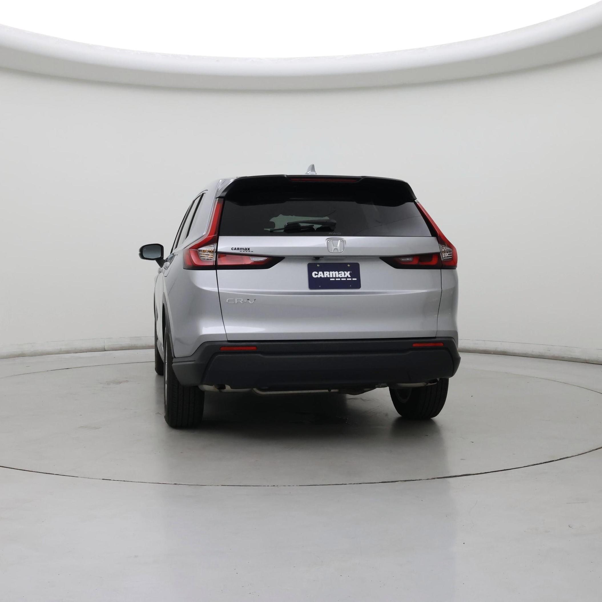 Thumbnail: 2024 Honda CR-V - 6