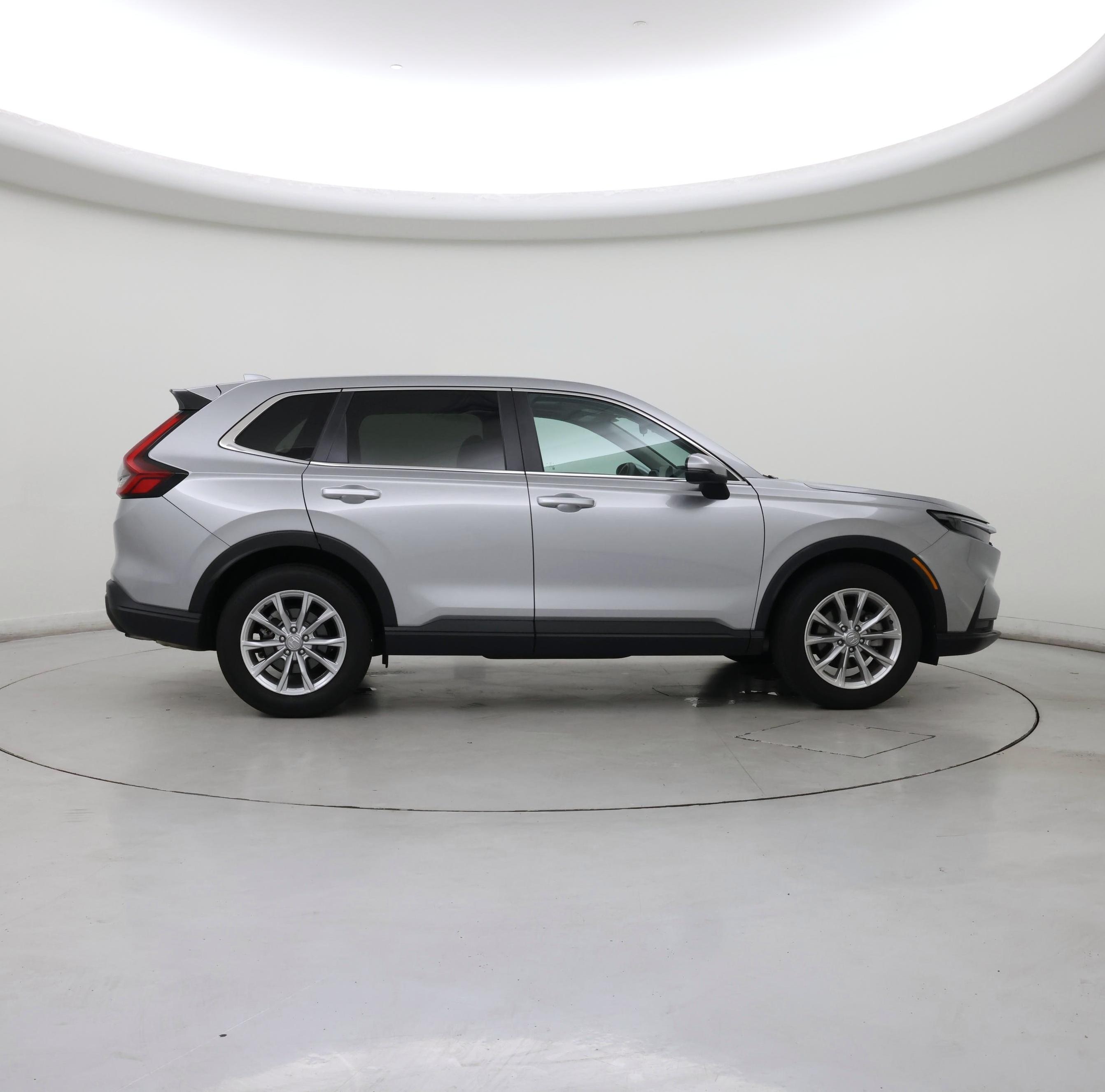 Thumbnail: 2024 Honda CR-V - 7
