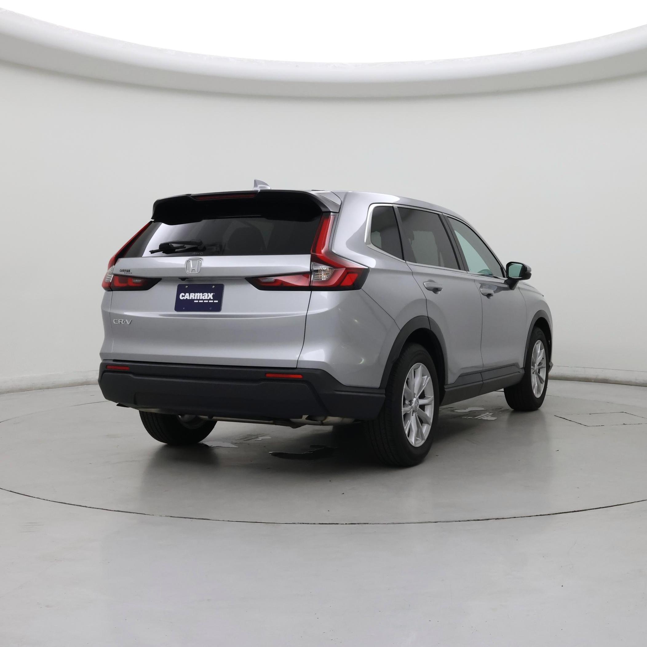 Thumbnail: 2024 Honda CR-V - 8