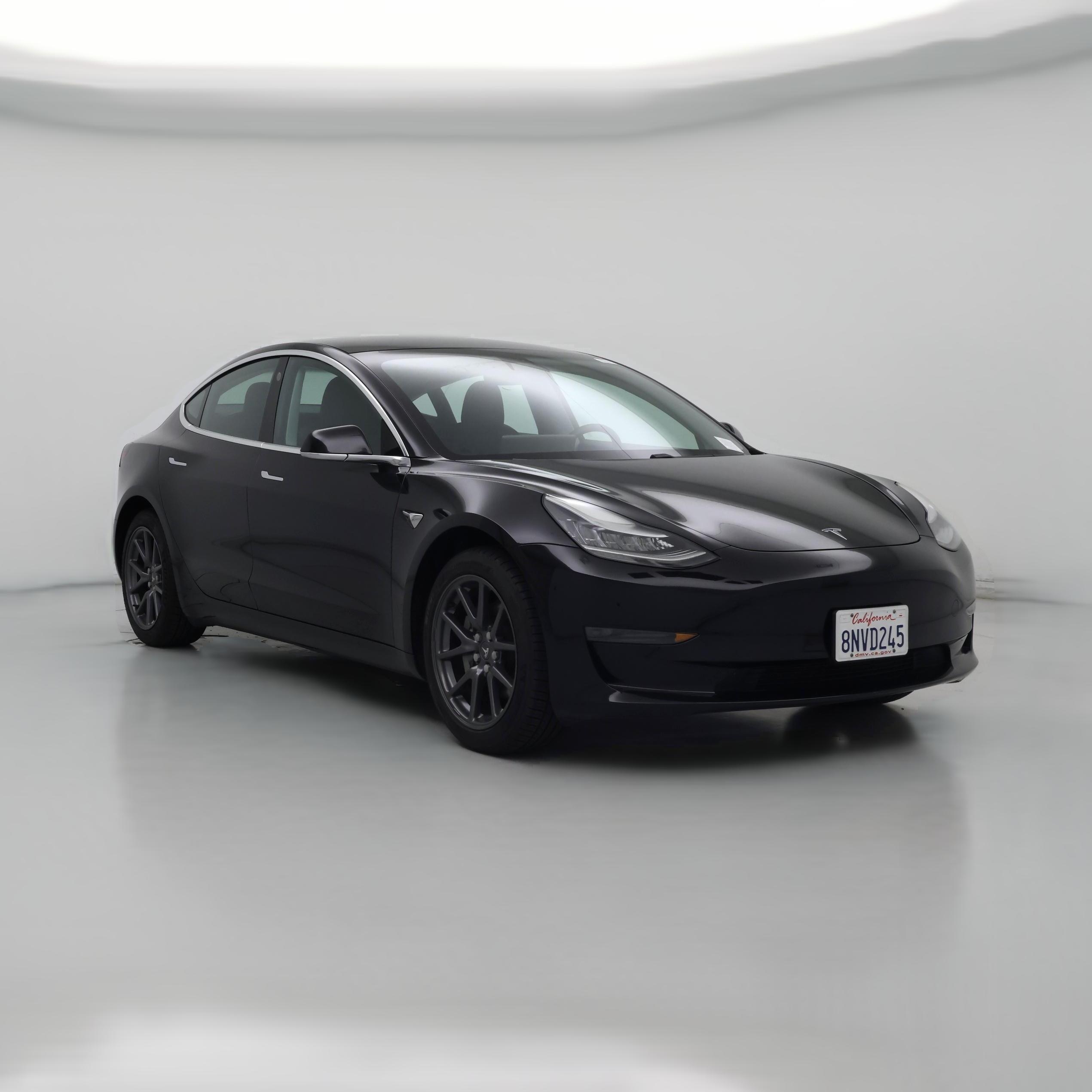 Thumbnail: 2020 Tesla Model 3 - 1