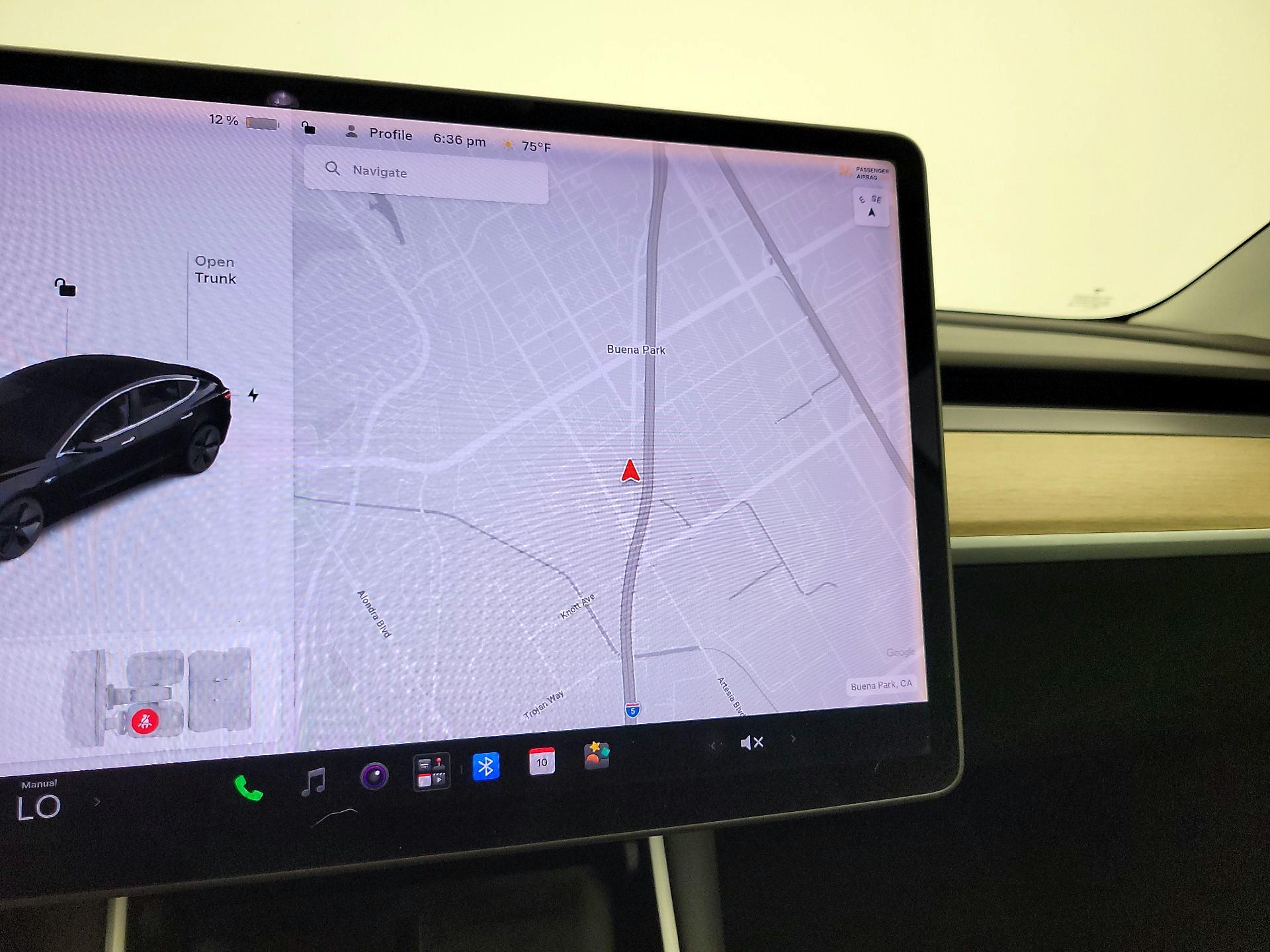 Thumbnail: 2020 Tesla Model 3 - 13