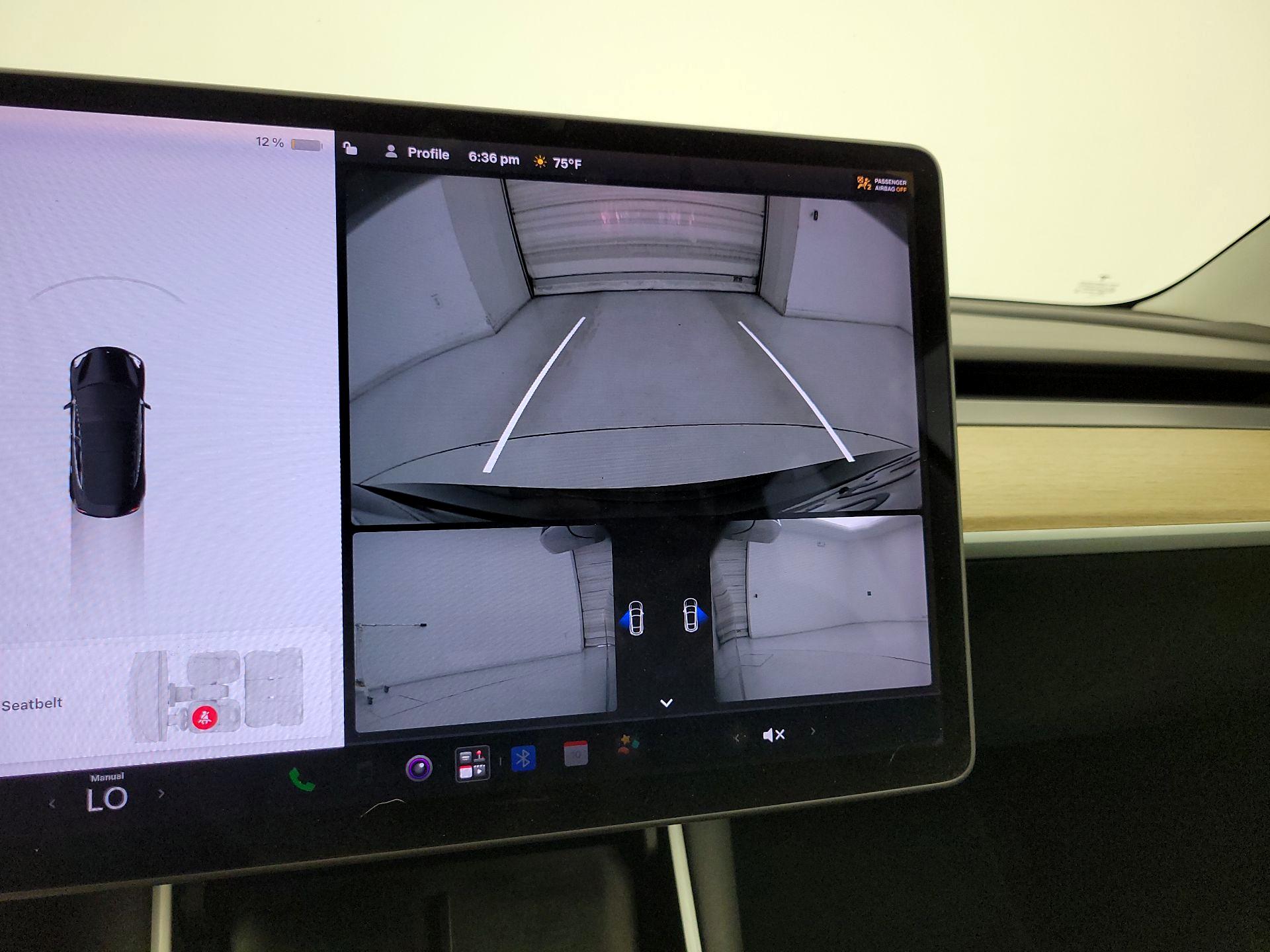 Thumbnail: 2020 Tesla Model 3 - 14