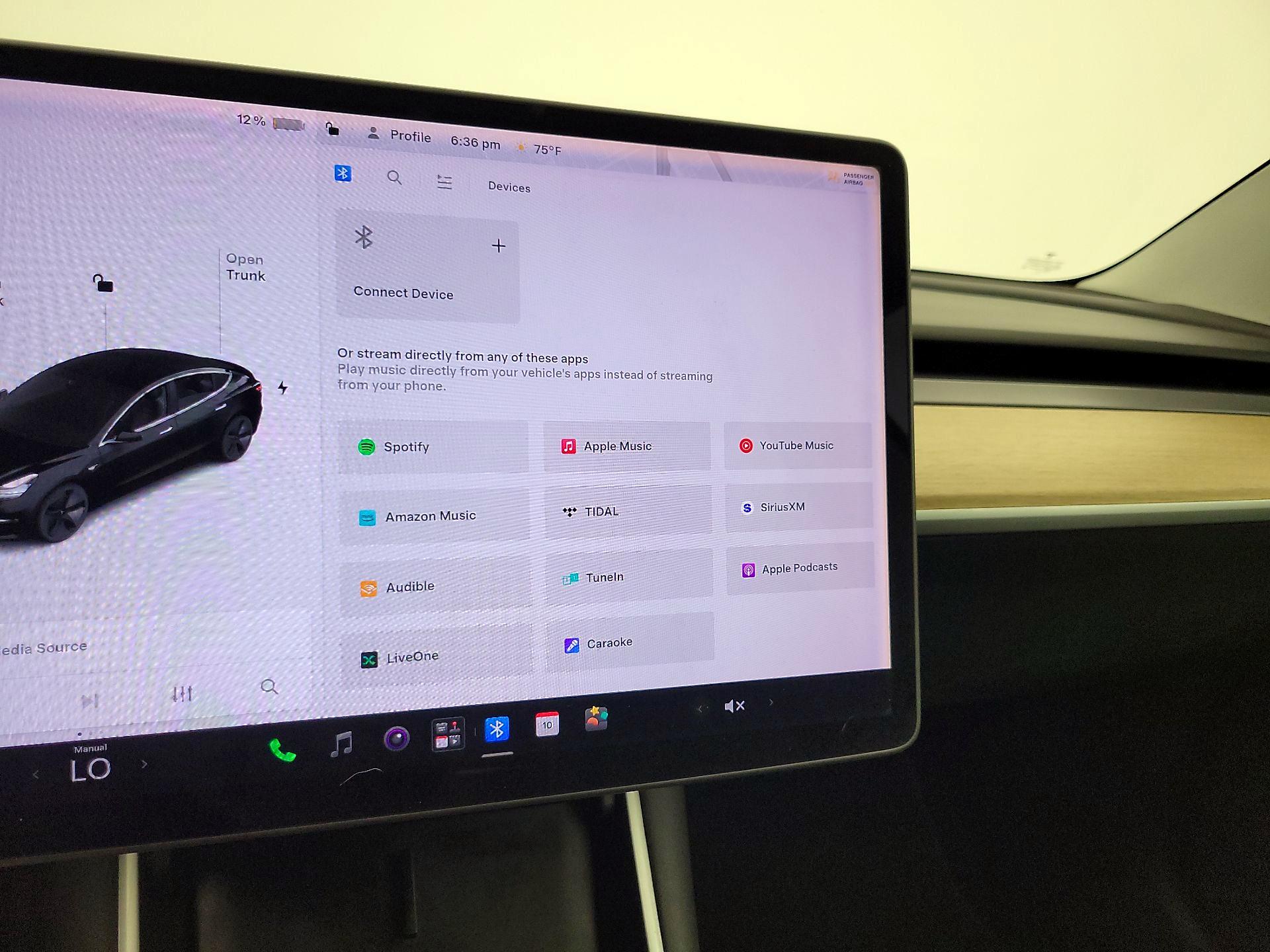 Thumbnail: 2020 Tesla Model 3 - 15