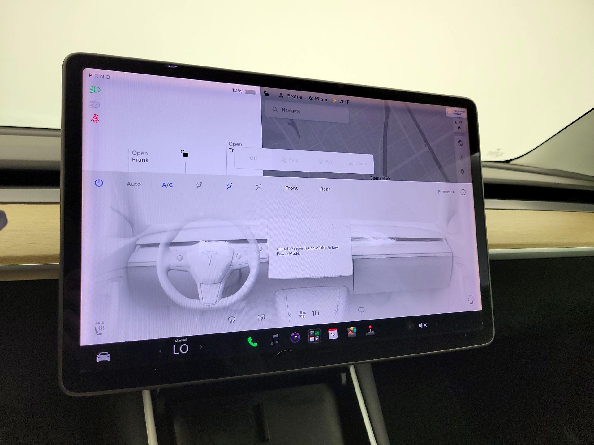 Thumbnail: 2020 Tesla Model 3 - 16