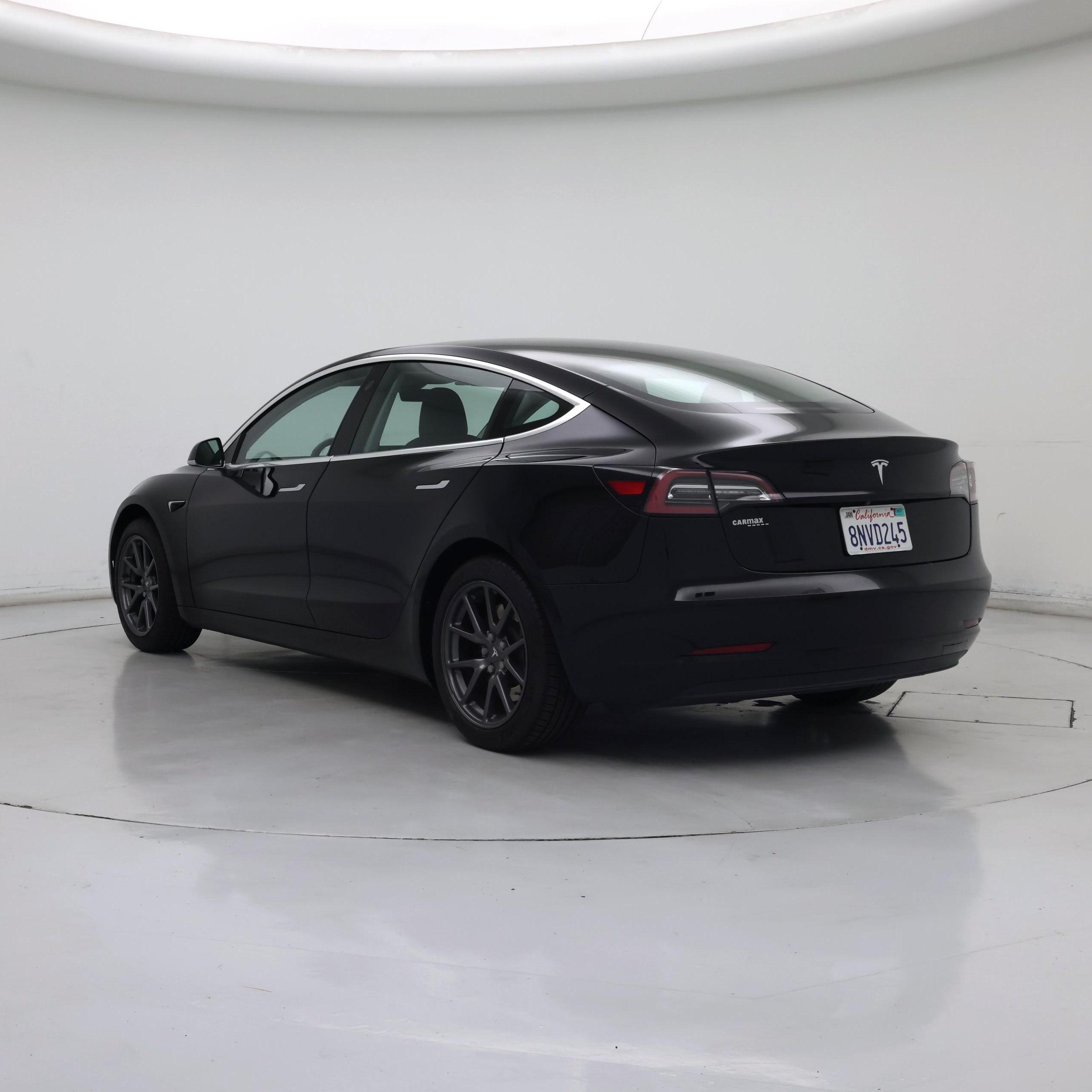 Thumbnail: 2020 Tesla Model 3 - 2