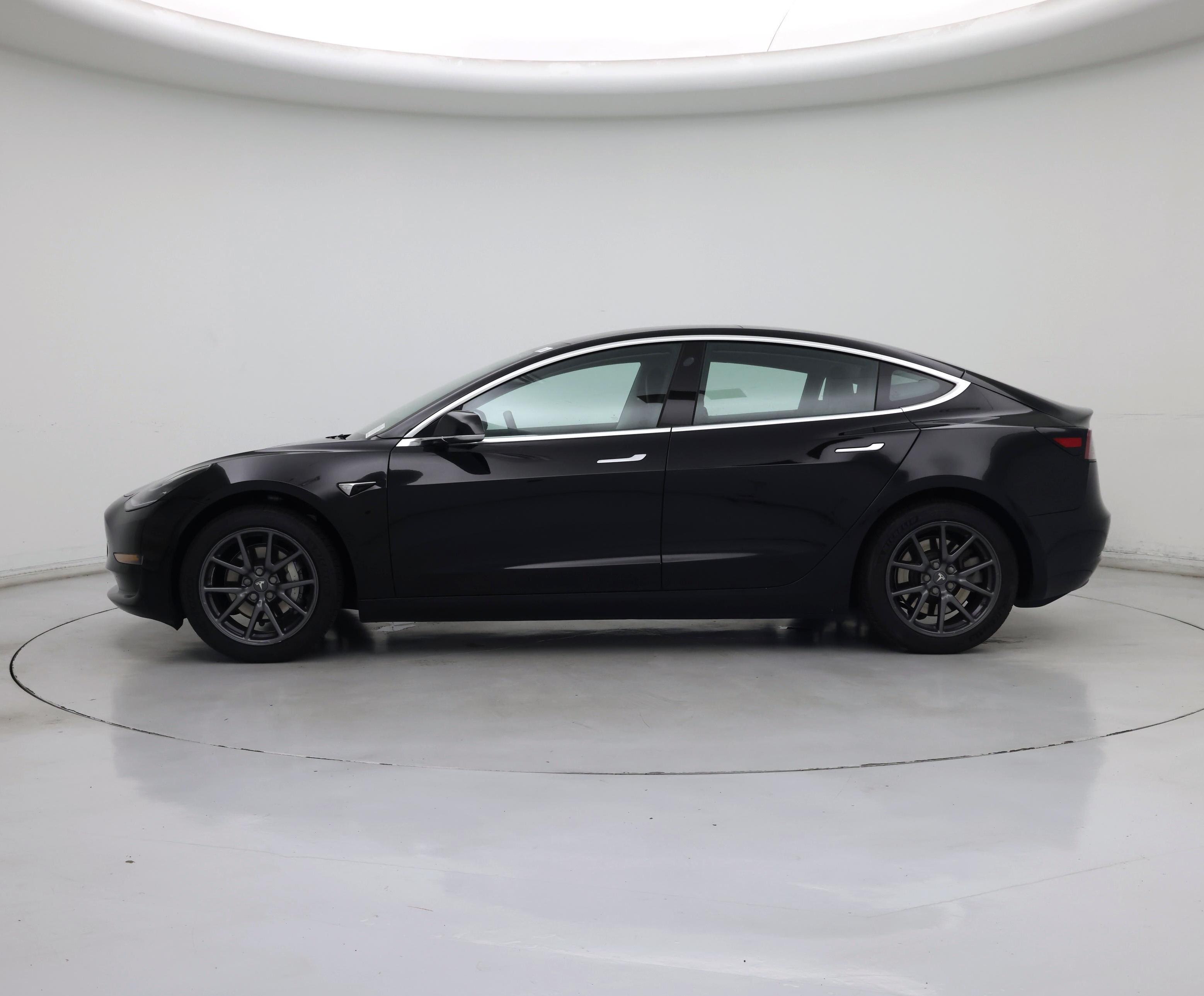 Thumbnail: 2020 Tesla Model 3 - 3