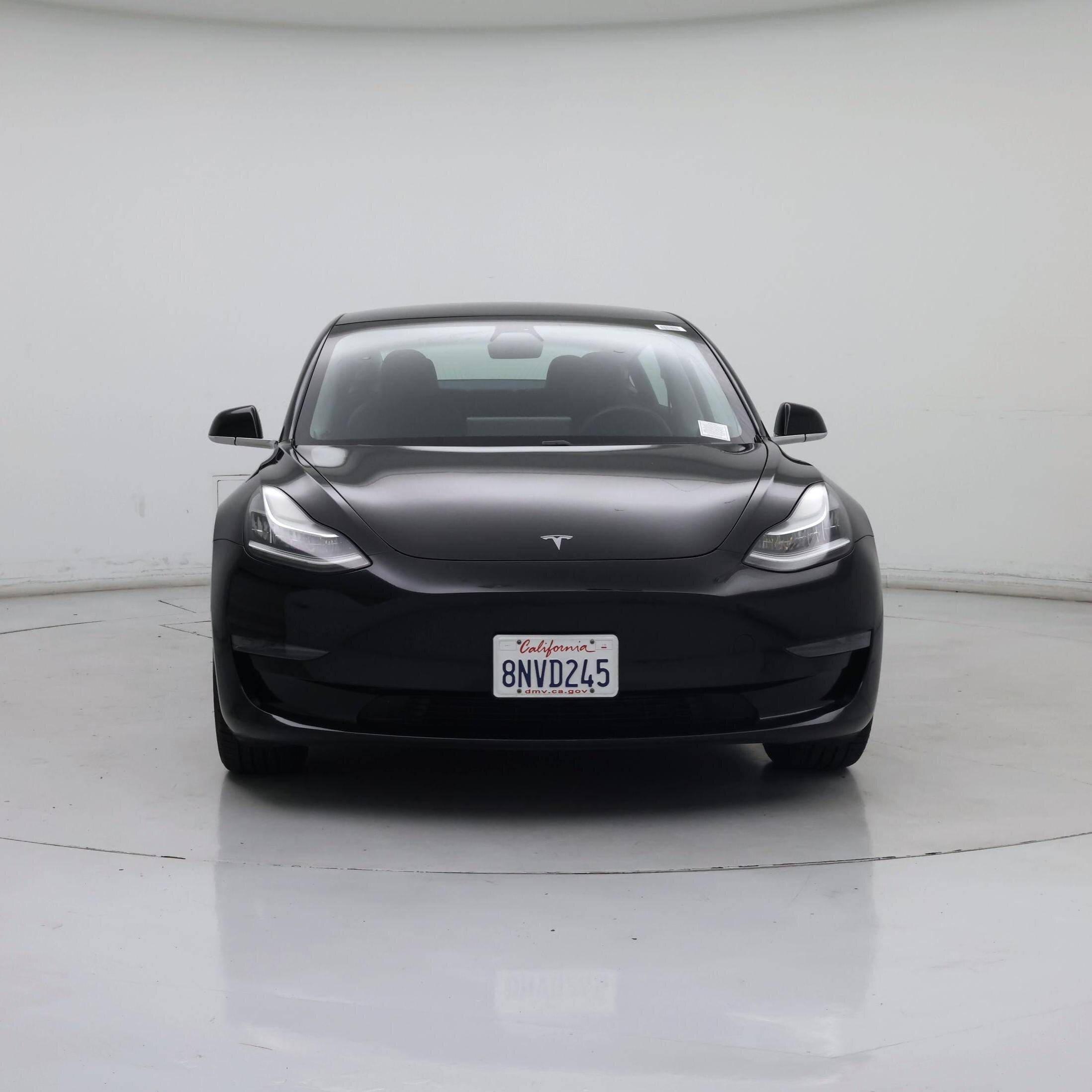 Thumbnail: 2020 Tesla Model 3 - 5