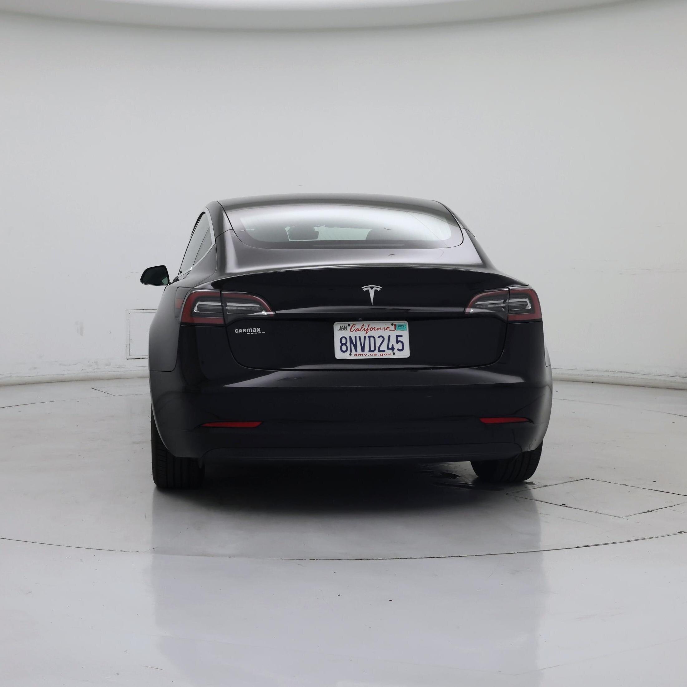 Thumbnail: 2020 Tesla Model 3 - 6