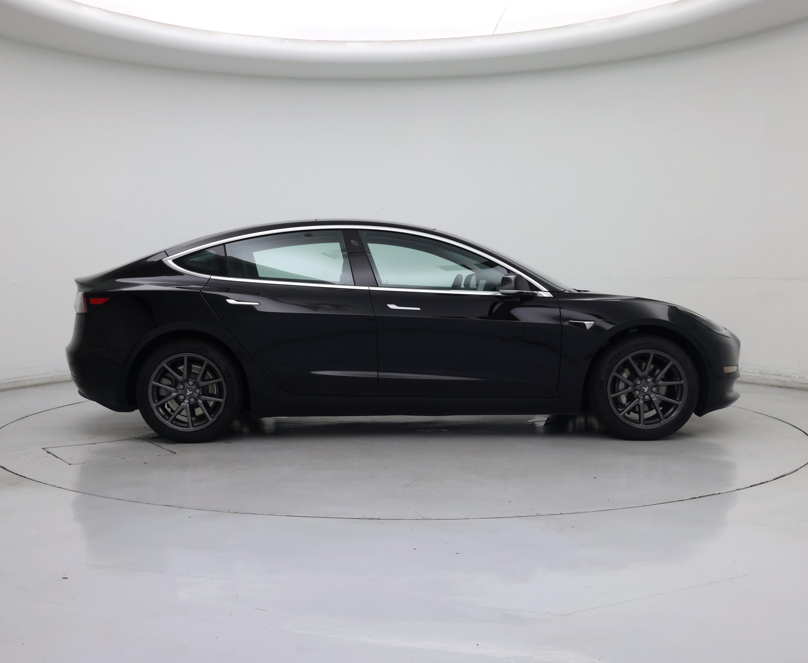 Thumbnail: 2020 Tesla Model 3 - 7