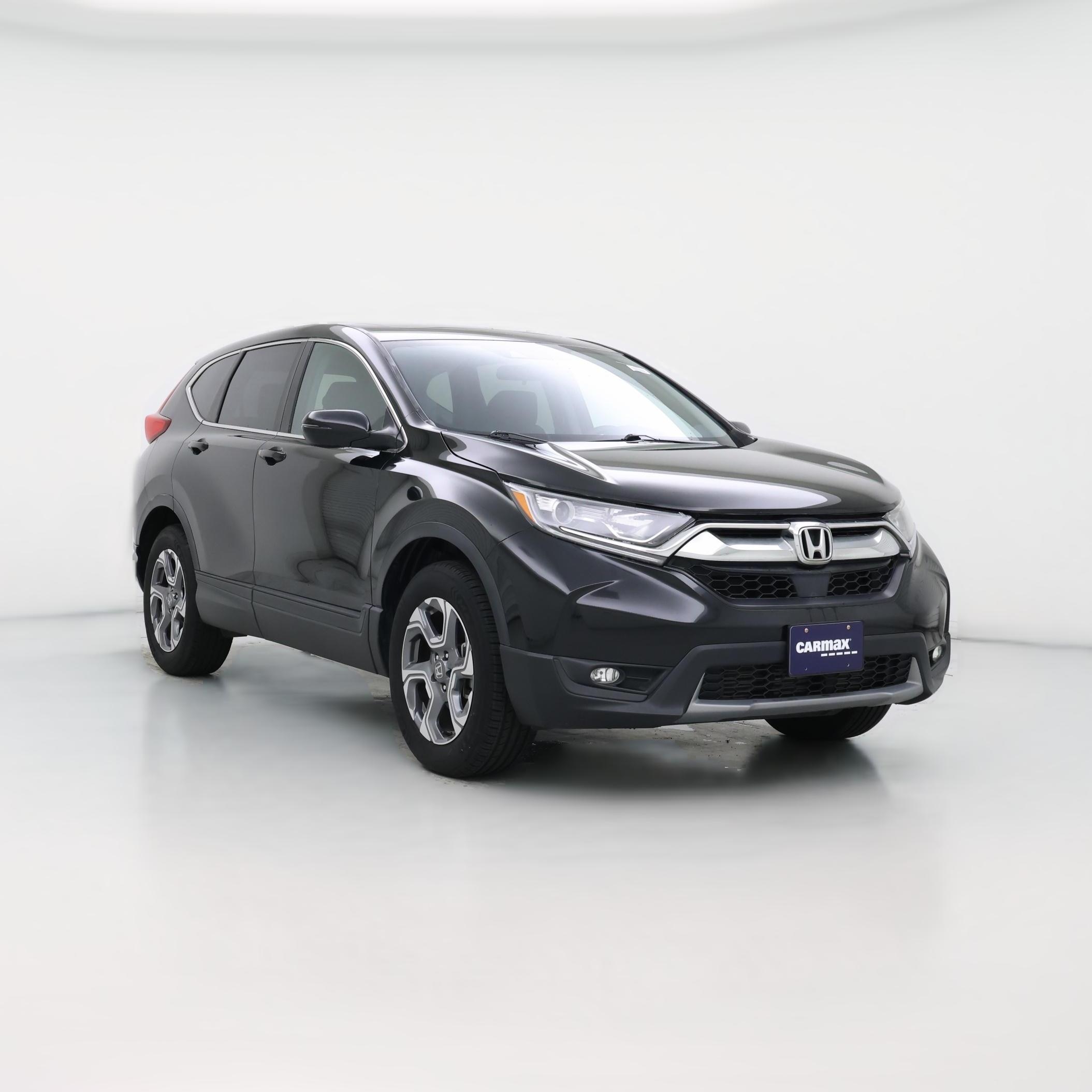 Thumbnail: 2019 Honda CR-V - 1