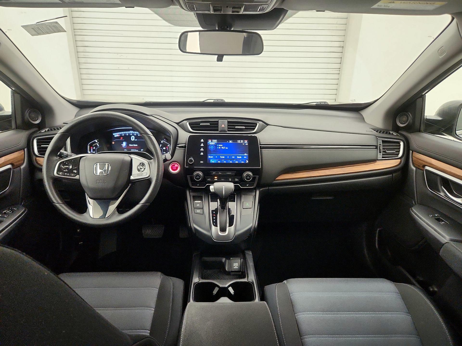 Thumbnail: 2019 Honda CR-V - 9