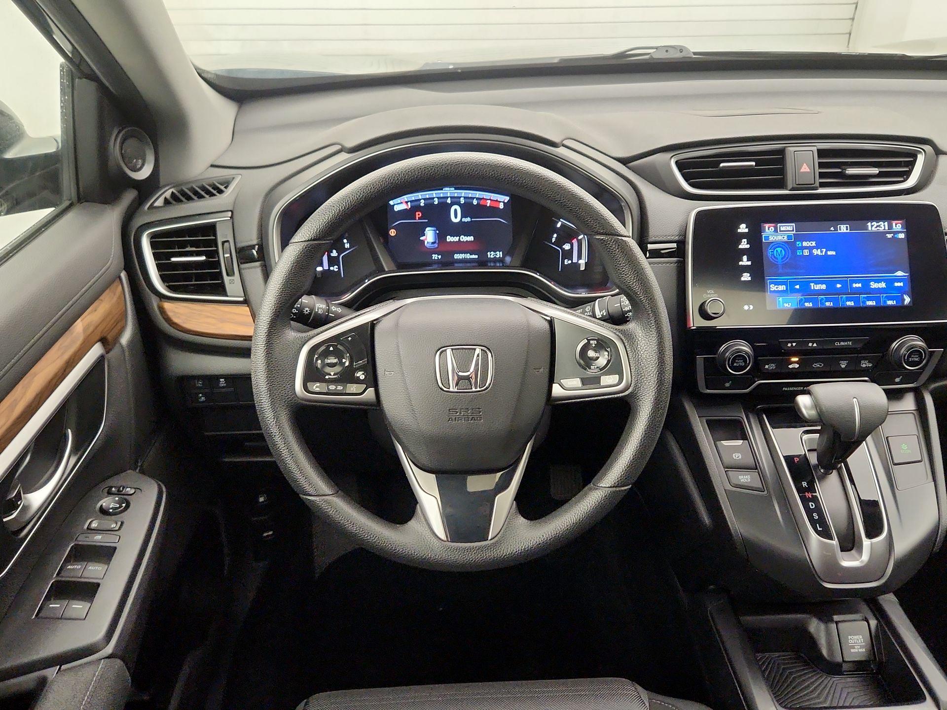 Thumbnail: 2019 Honda CR-V - 10
