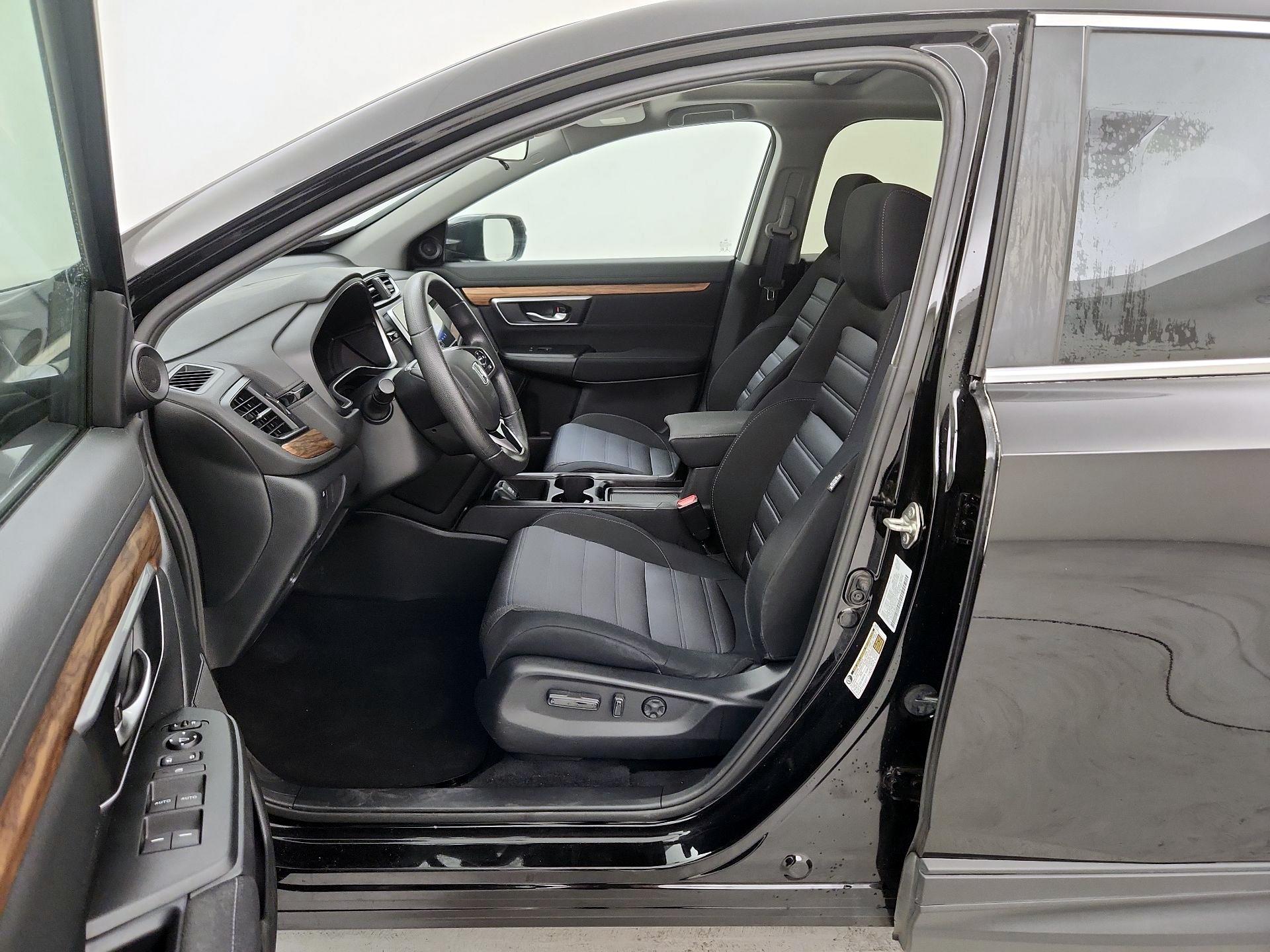Thumbnail: 2019 Honda CR-V - 11