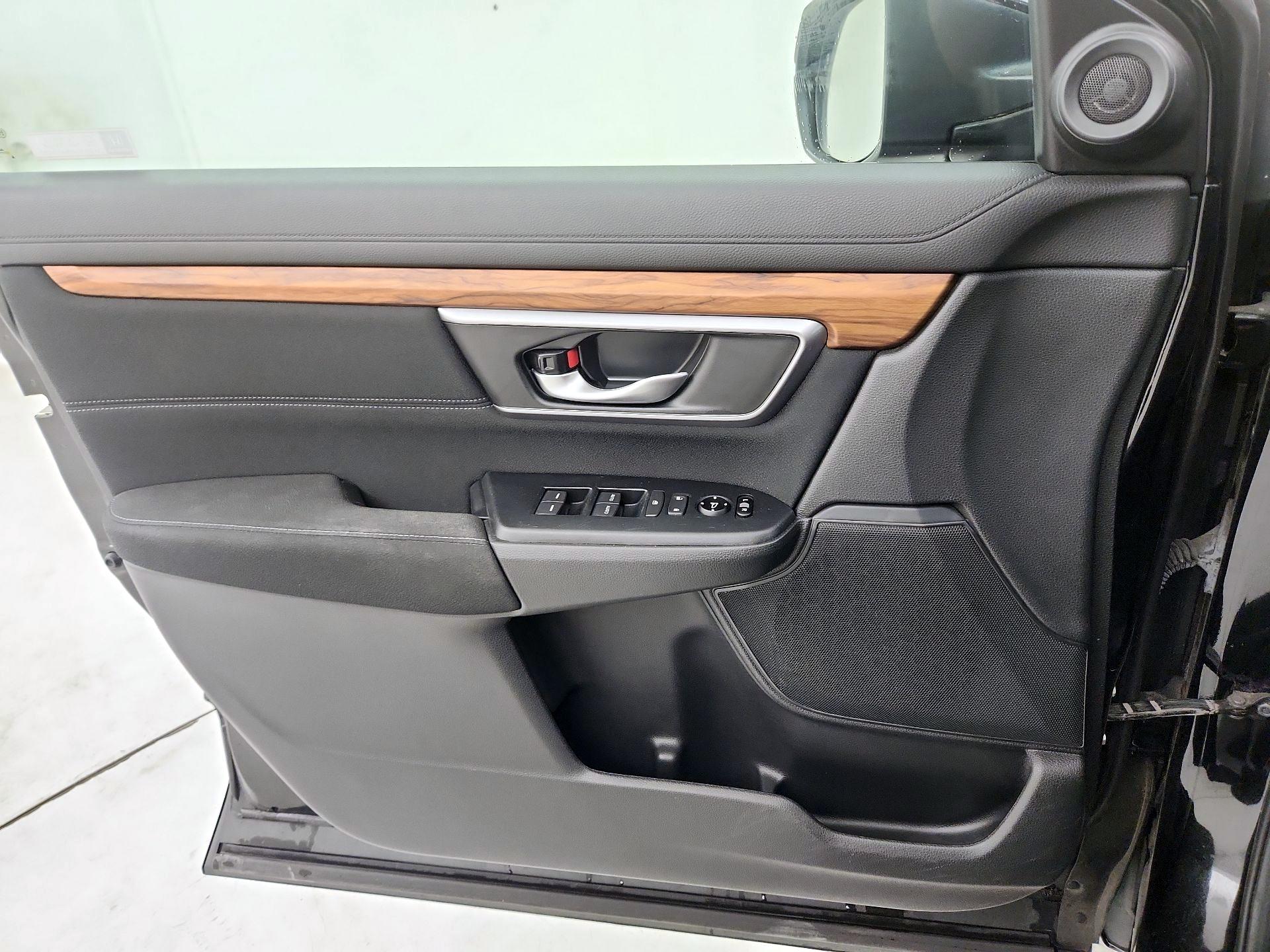Thumbnail: 2019 Honda CR-V - 12