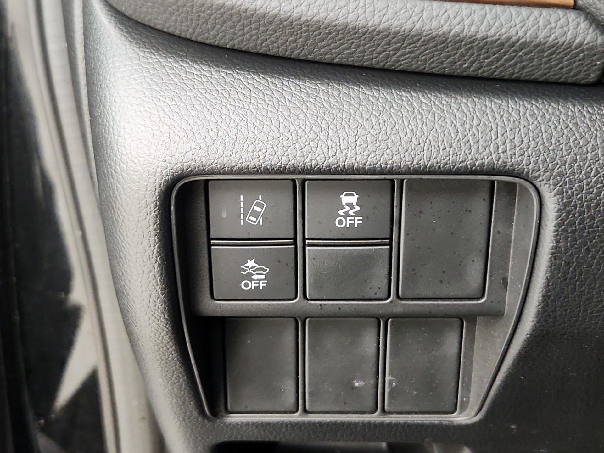 Thumbnail: 2019 Honda CR-V - 13