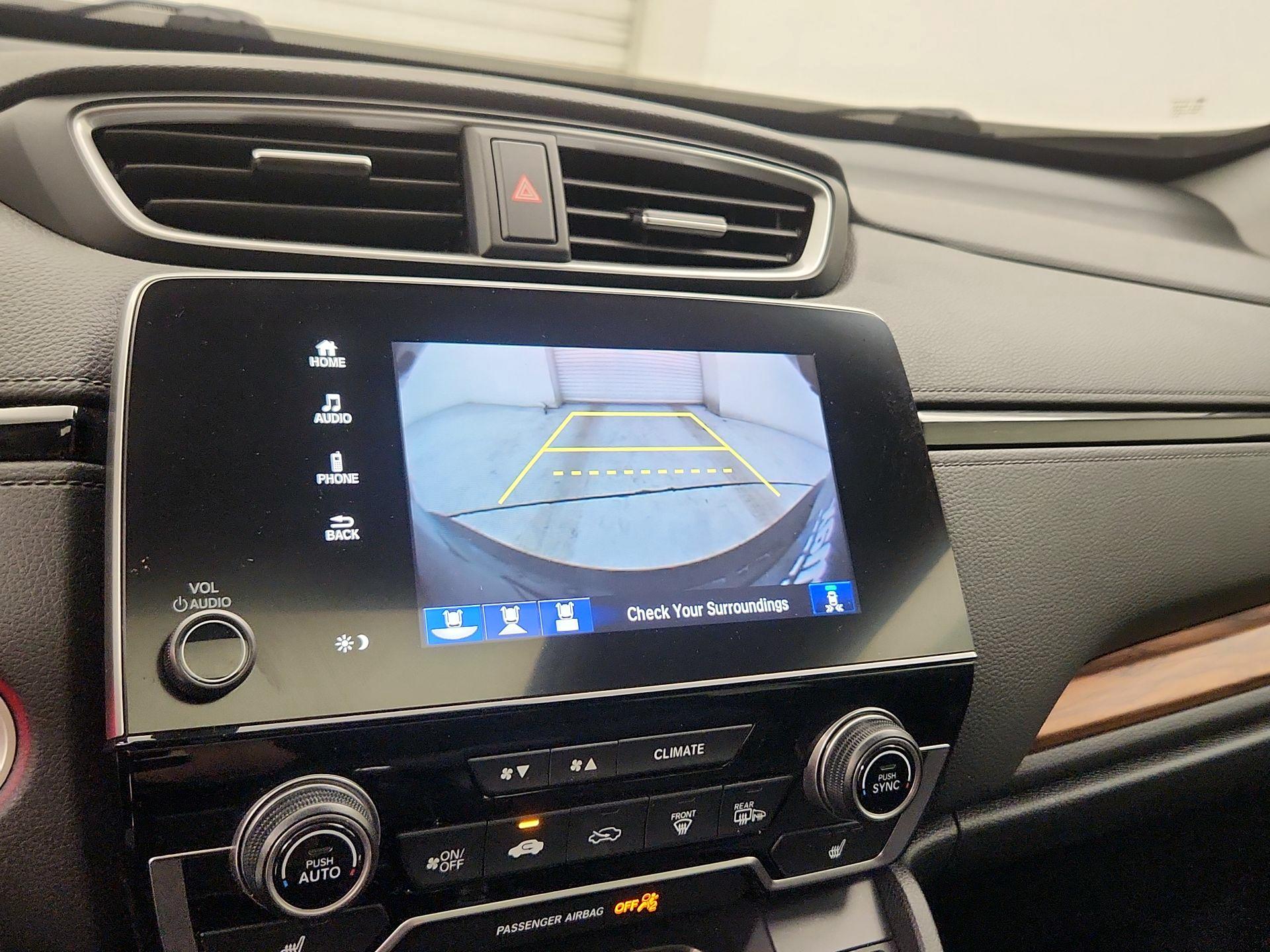 Thumbnail: 2019 Honda CR-V - 14