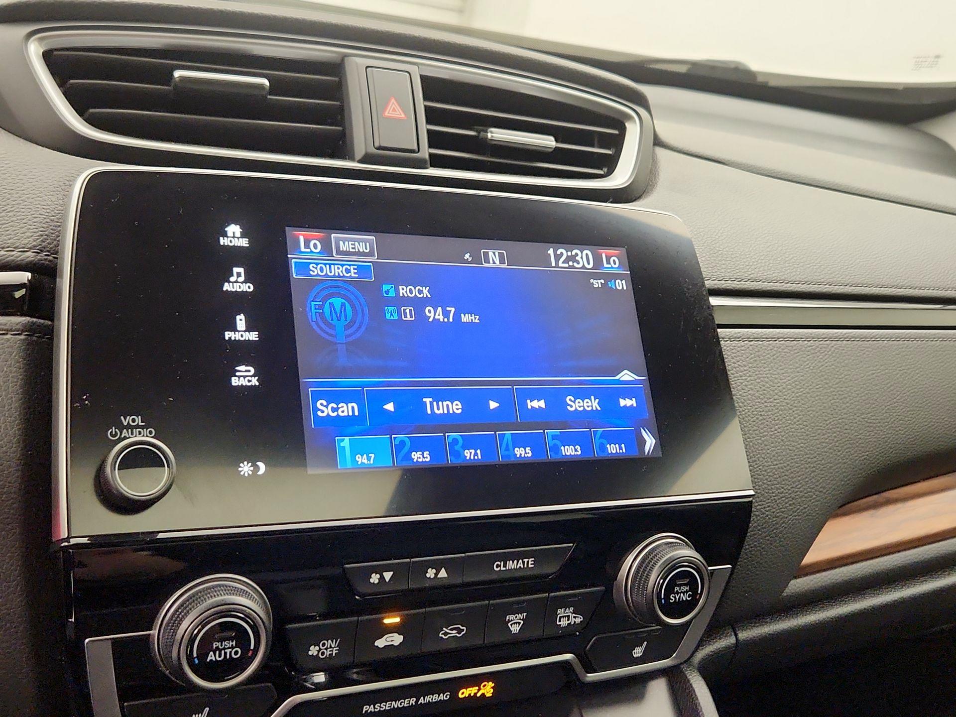 Thumbnail: 2019 Honda CR-V - 15