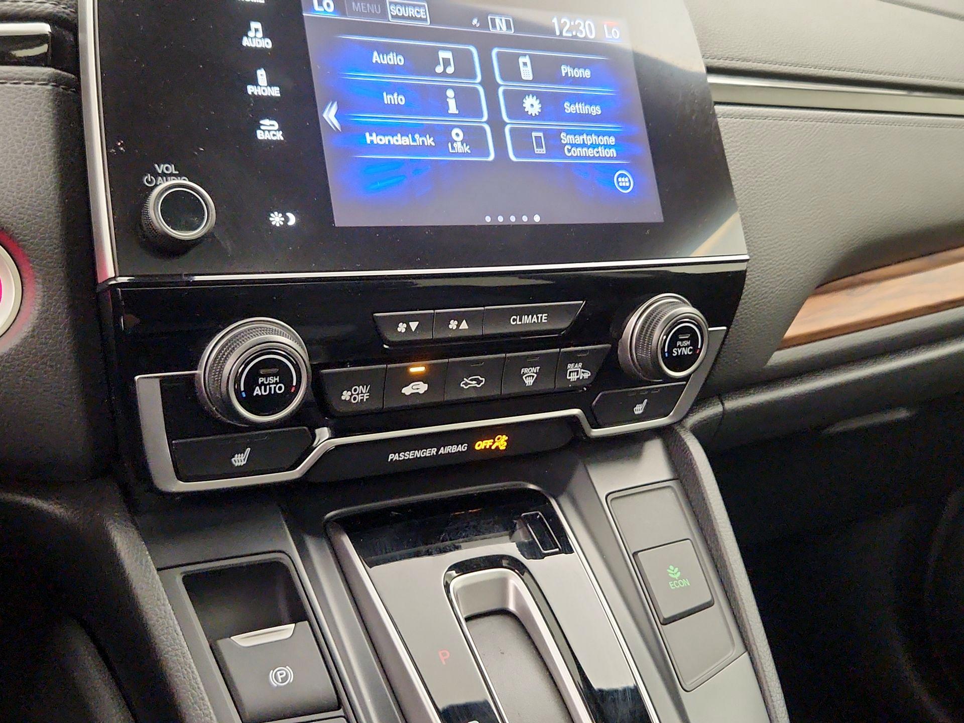 Thumbnail: 2019 Honda CR-V - 16