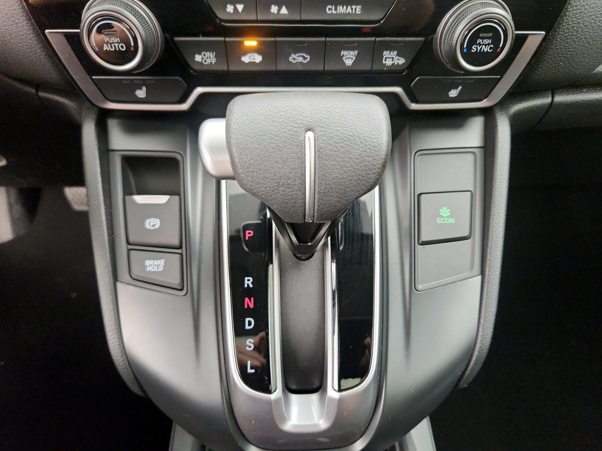 Thumbnail: 2019 Honda CR-V - 17