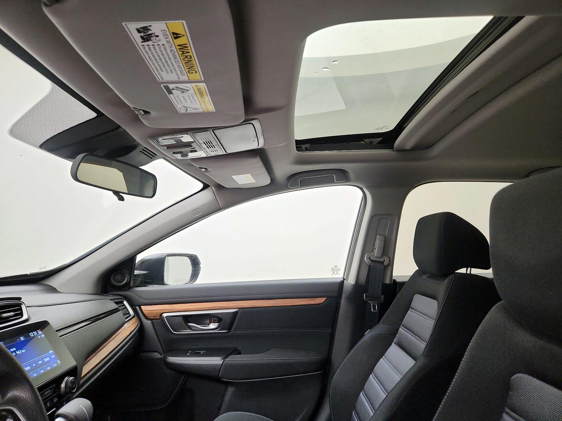 Thumbnail: 2019 Honda CR-V - 18